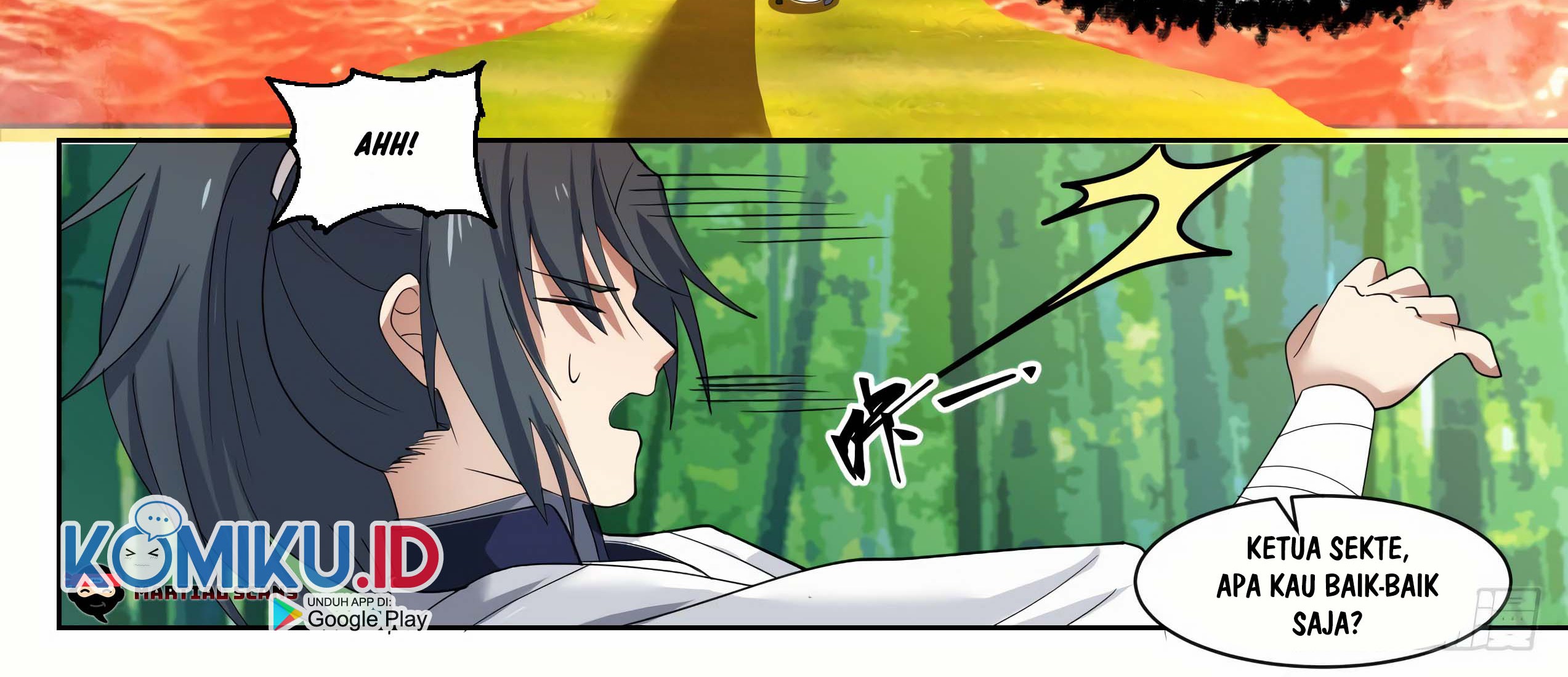 Martial Peak Part 1 Chapter 1329 - https://gambar-id.komiku.org/wp-content/uploads/2395821-8_part2.jpg