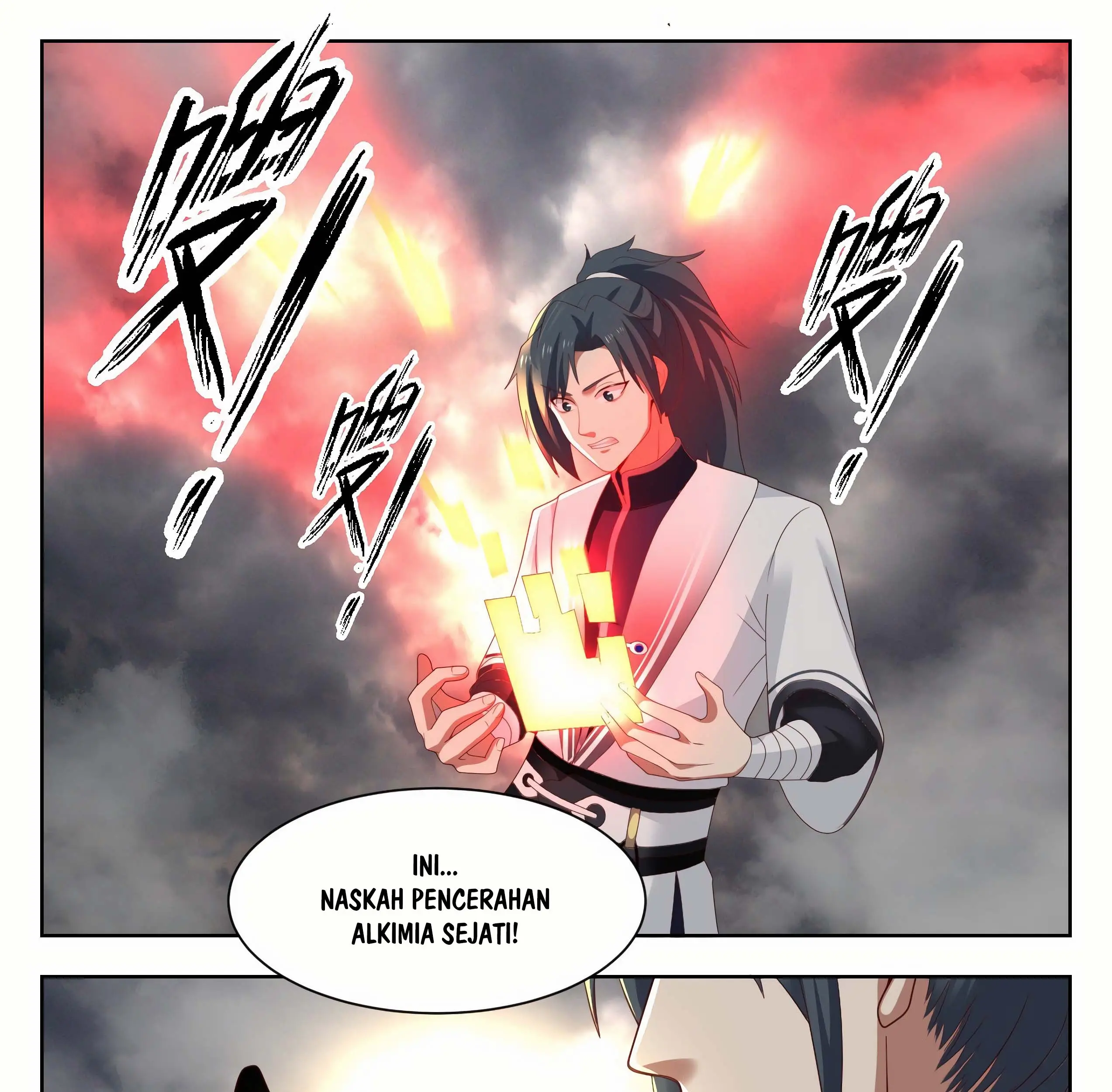 Martial Peak Part 1 Chapter 1330 - https://gambar-id.komiku.org/wp-content/uploads/2395822-10_part1.jpg