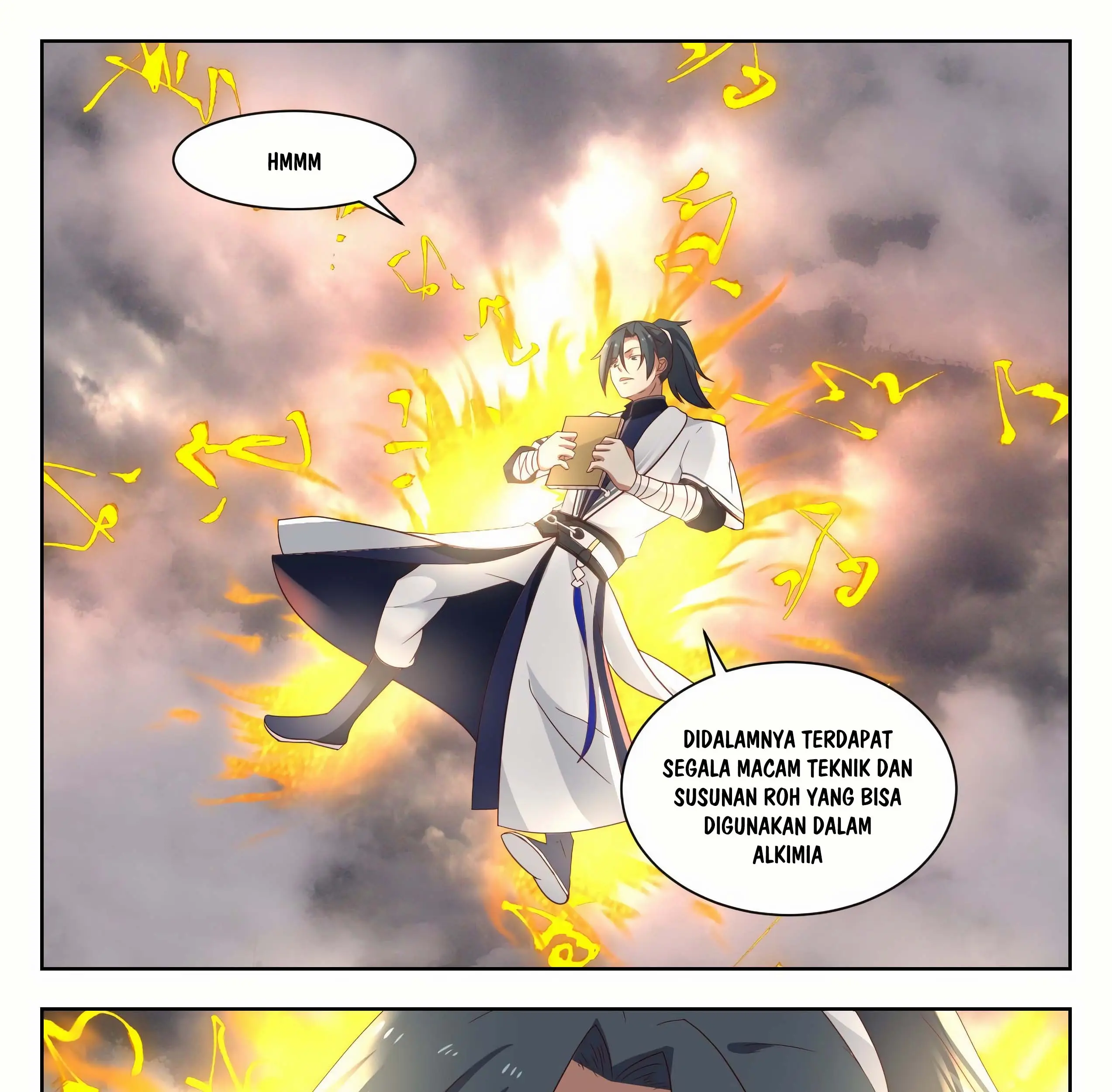 Martial Peak Part 1 Chapter 1330 - https://gambar-id.komiku.org/wp-content/uploads/2395822-11_part1.jpg