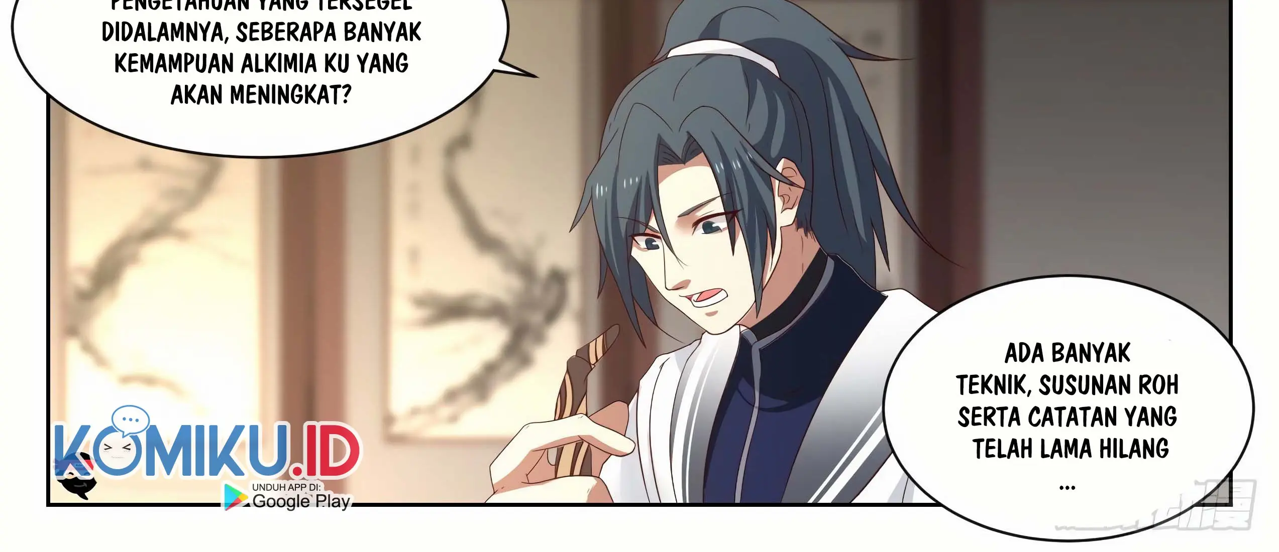 Martial Peak Part 1 Chapter 1330 - https://gambar-id.komiku.org/wp-content/uploads/2395822-12_part2.jpg