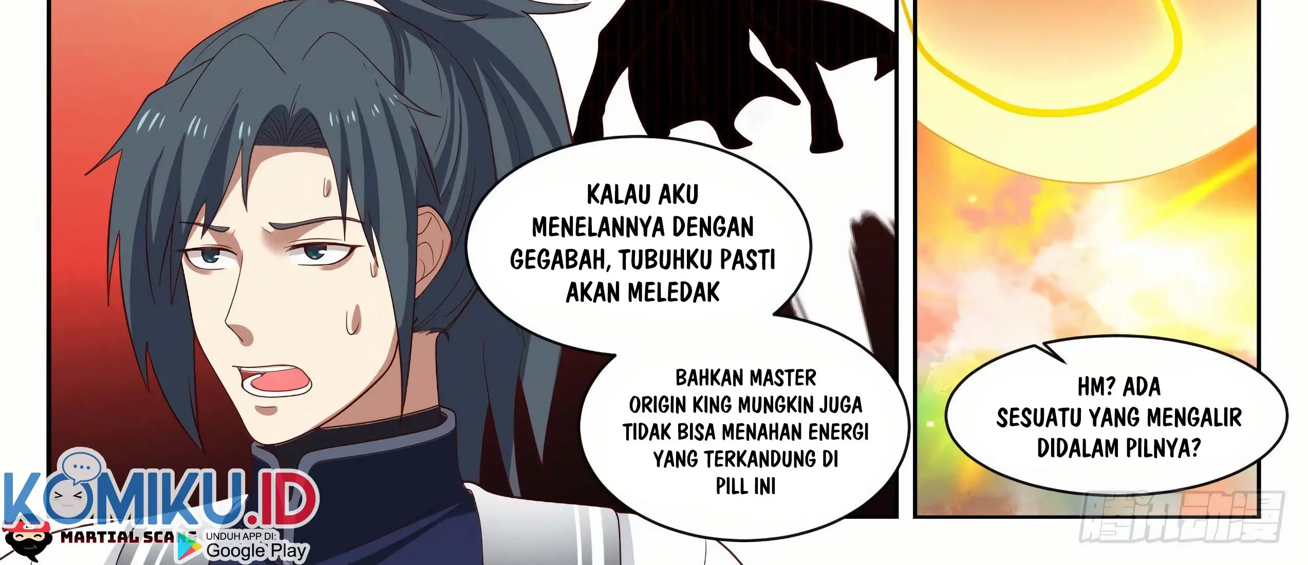 Martial Peak Part 1 Chapter 1330 - https://gambar-id.komiku.org/wp-content/uploads/2395822-3_part2.jpg