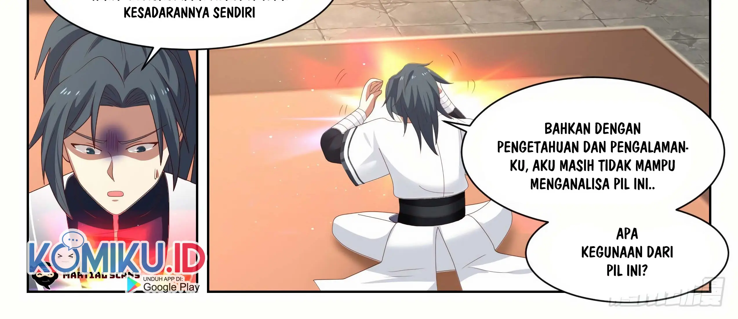 Martial Peak Part 1 Chapter 1330 - https://gambar-id.komiku.org/wp-content/uploads/2395822-4_part2.jpg