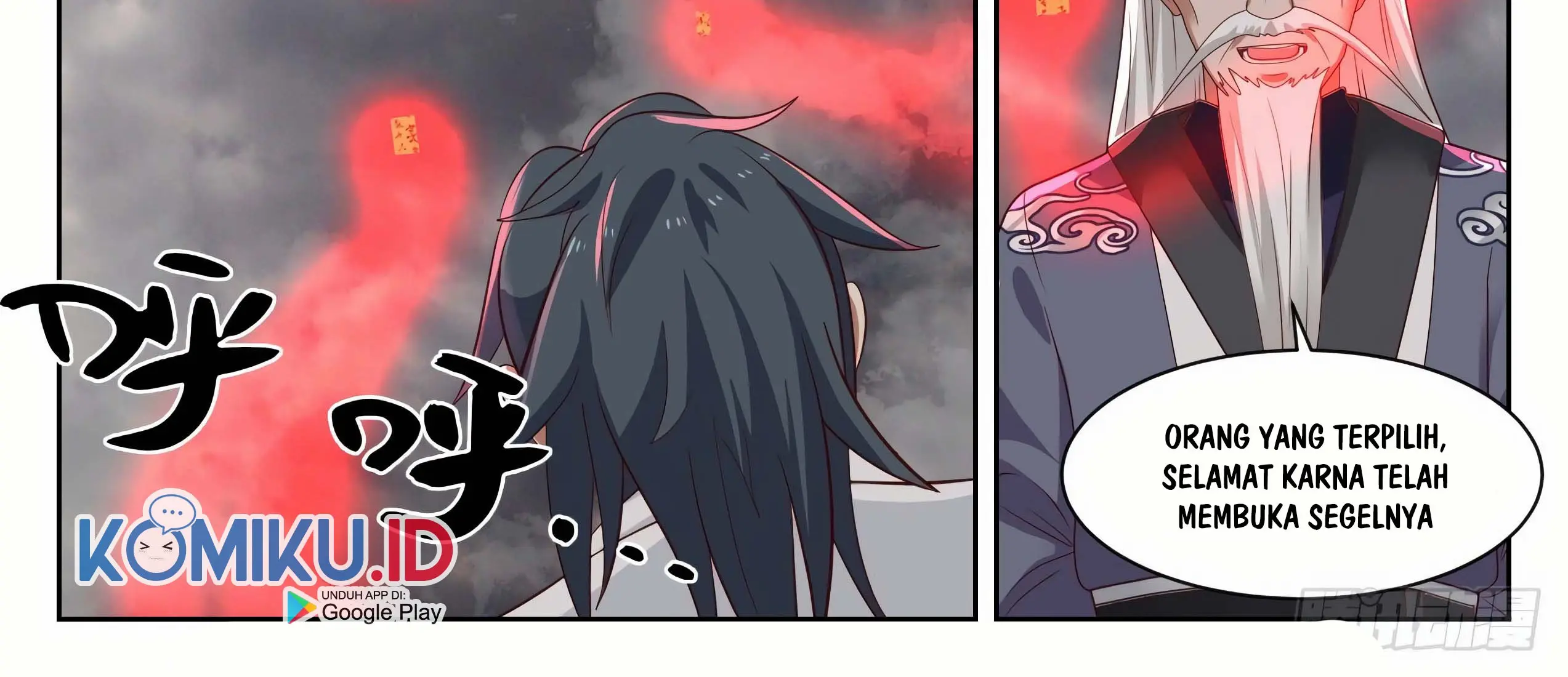 Martial Peak Part 1 Chapter 1330 - https://gambar-id.komiku.org/wp-content/uploads/2395822-8_part2.jpg