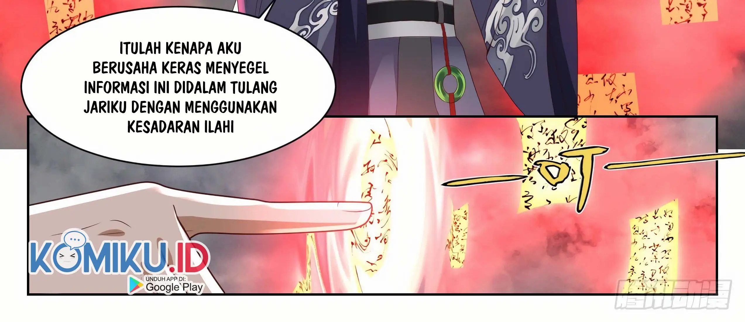 Martial Peak Part 1 Chapter 1330 - https://gambar-id.komiku.org/wp-content/uploads/2395822-9_part2.jpg