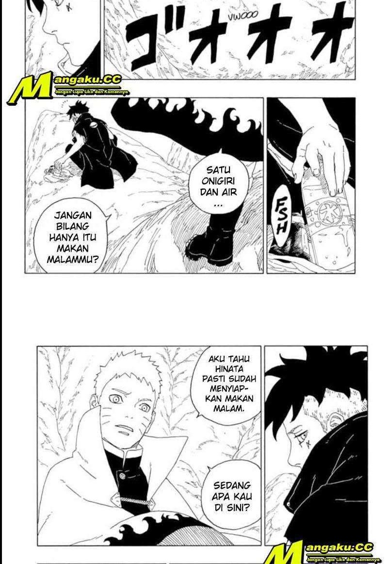 Boruto - Chapter 60.2 - Page 2