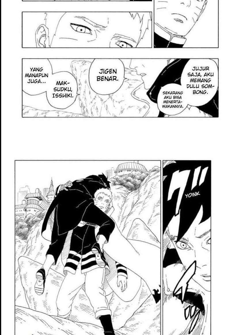 Boruto - Chapter 60.2 - Page 4