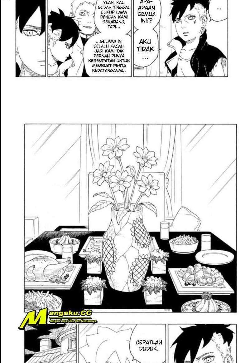 Boruto - Chapter 60.2 - Page 6