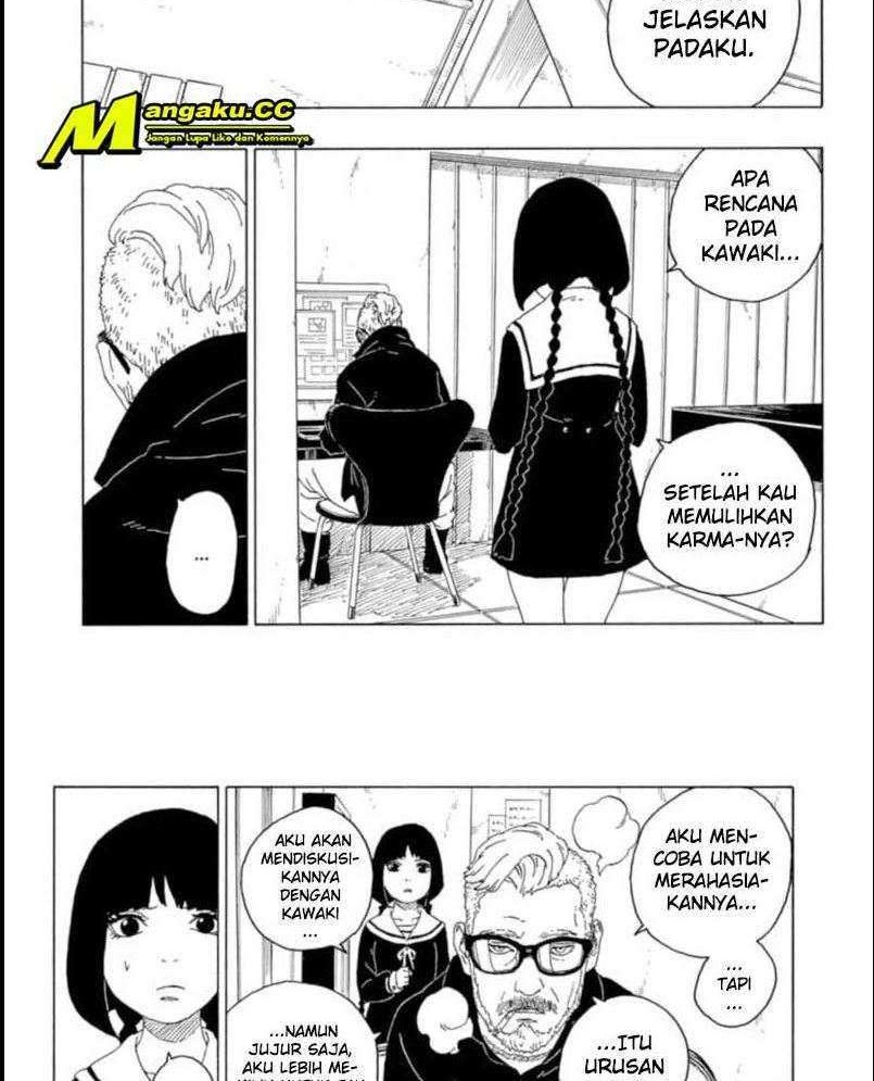 Boruto - Chapter 60.1 - Page 4
