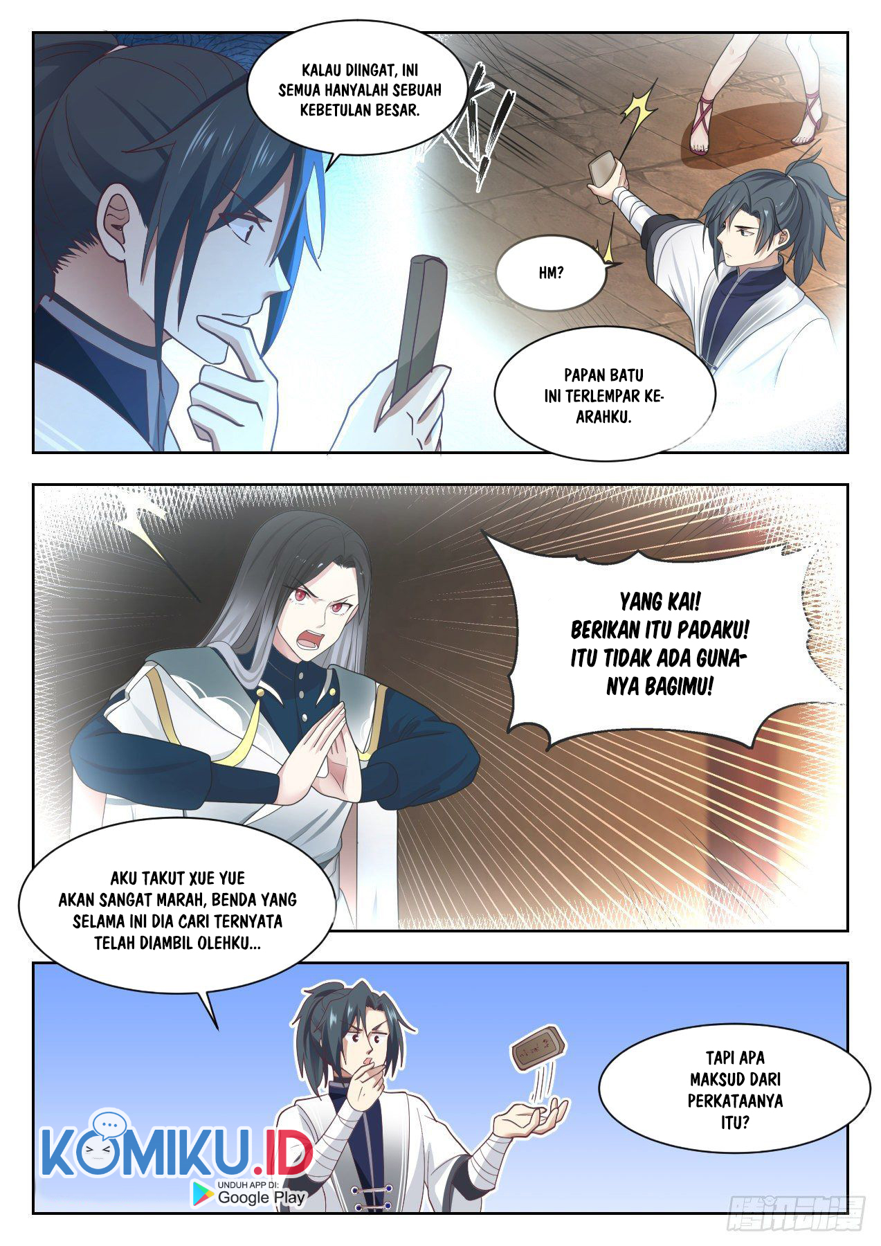Martial Peak Part 1 Chapter 1331 - https://gambar-id.komiku.org/wp-content/uploads/2396065-10.jpg