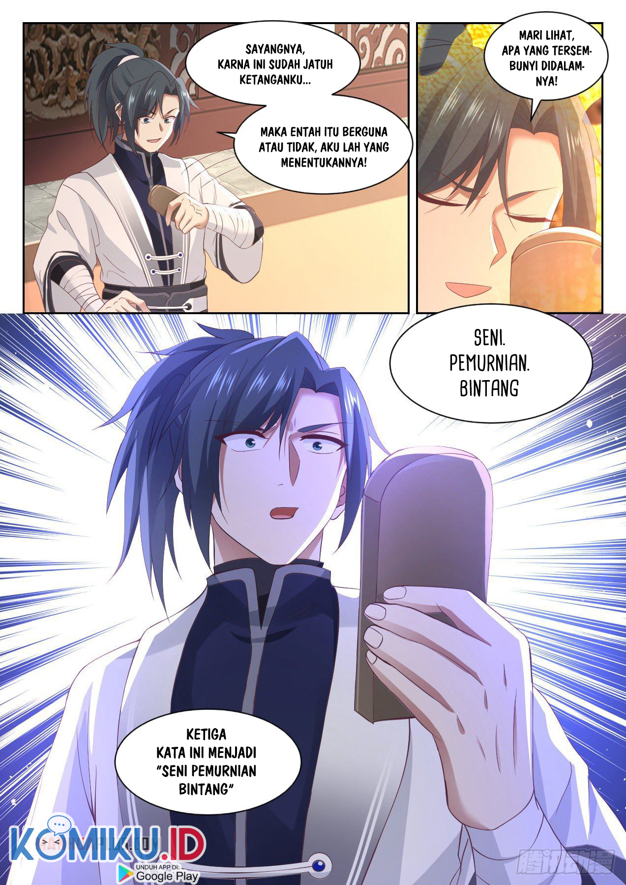 Martial Peak Part 1 Chapter 1331 - https://gambar-id.komiku.org/wp-content/uploads/2396065-11.jpg
