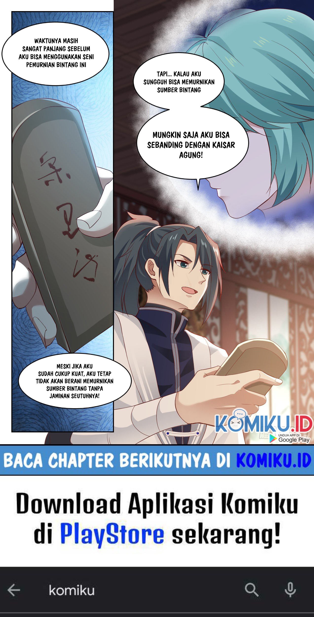 Martial Peak Part 1 Chapter 1331 - https://gambar-id.komiku.org/wp-content/uploads/2396065-14_part1.jpg