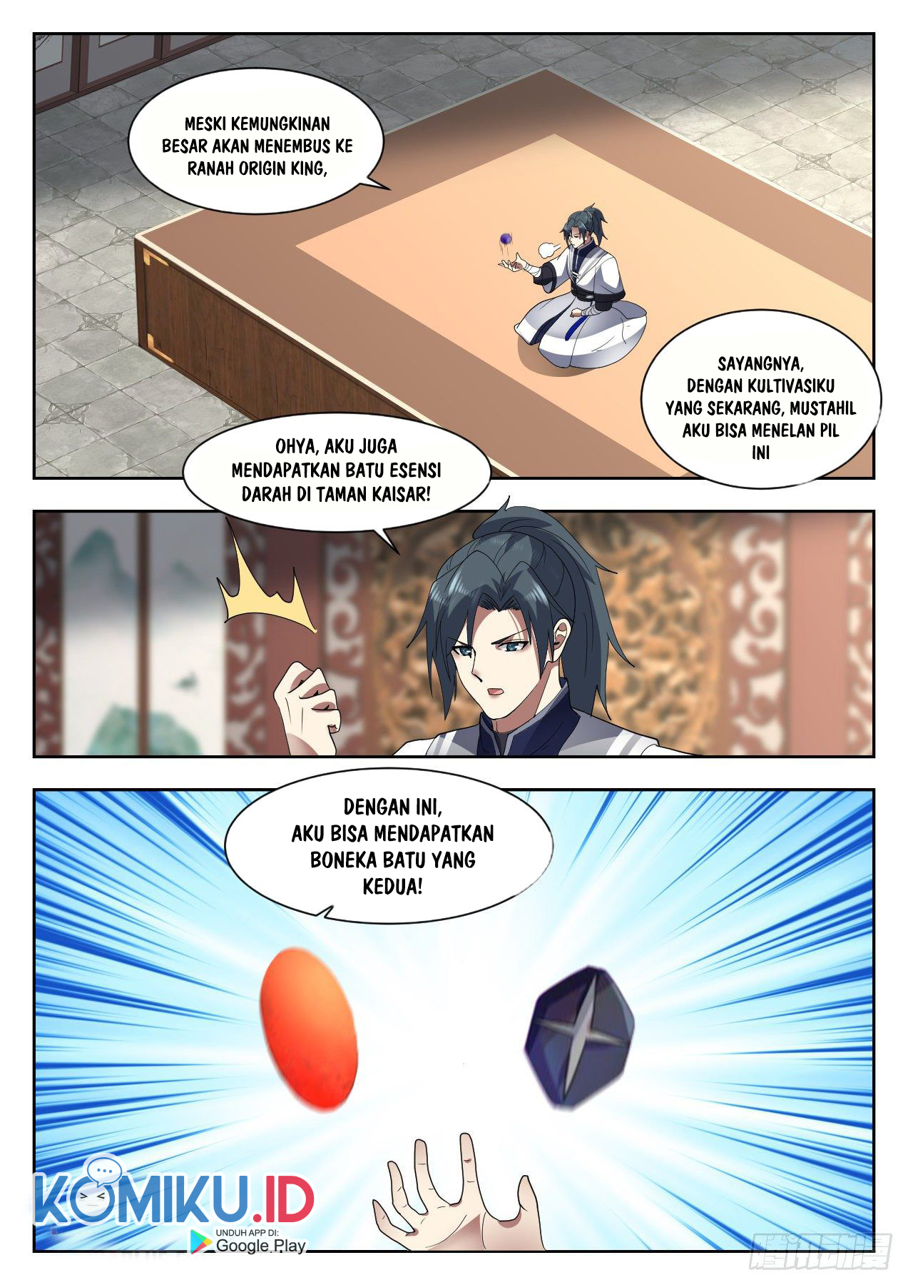 Martial Peak Part 1 Chapter 1331 - https://gambar-id.komiku.org/wp-content/uploads/2396065-3.jpg