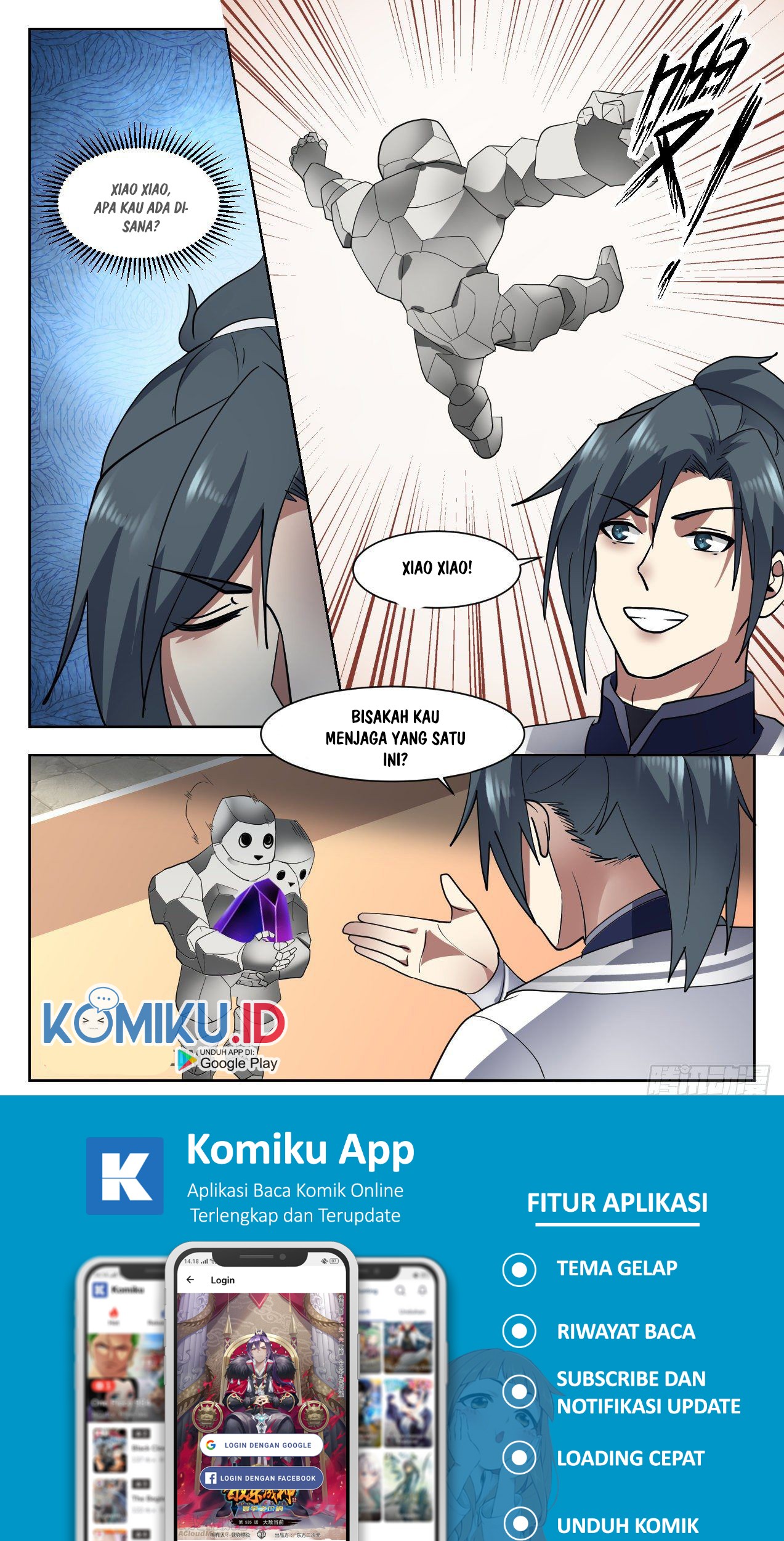 Martial Peak Part 1 Chapter 1331 - https://gambar-id.komiku.org/wp-content/uploads/2396065-5_part1.jpg