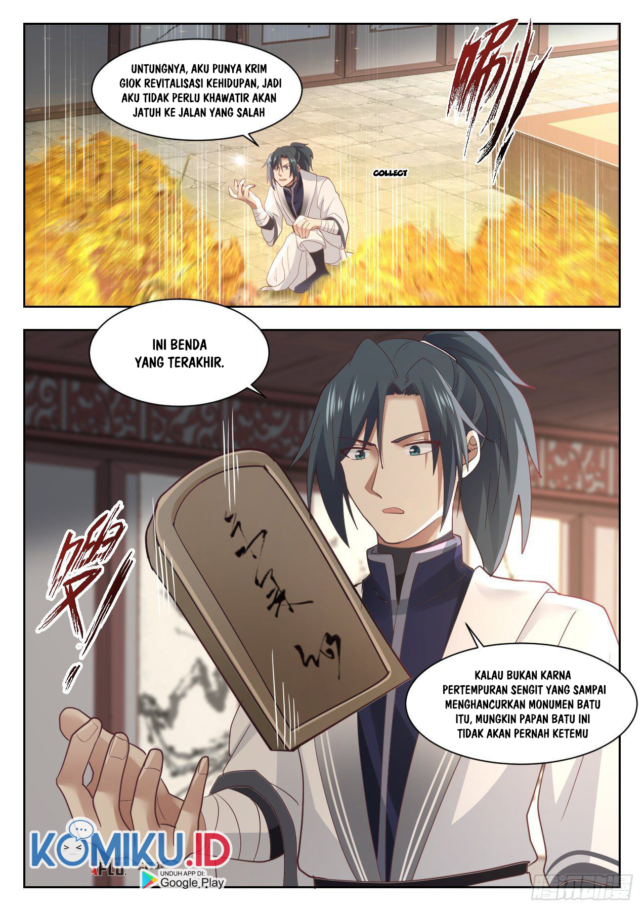 Martial Peak Part 1 Chapter 1331 - https://gambar-id.komiku.org/wp-content/uploads/2396065-9.jpg