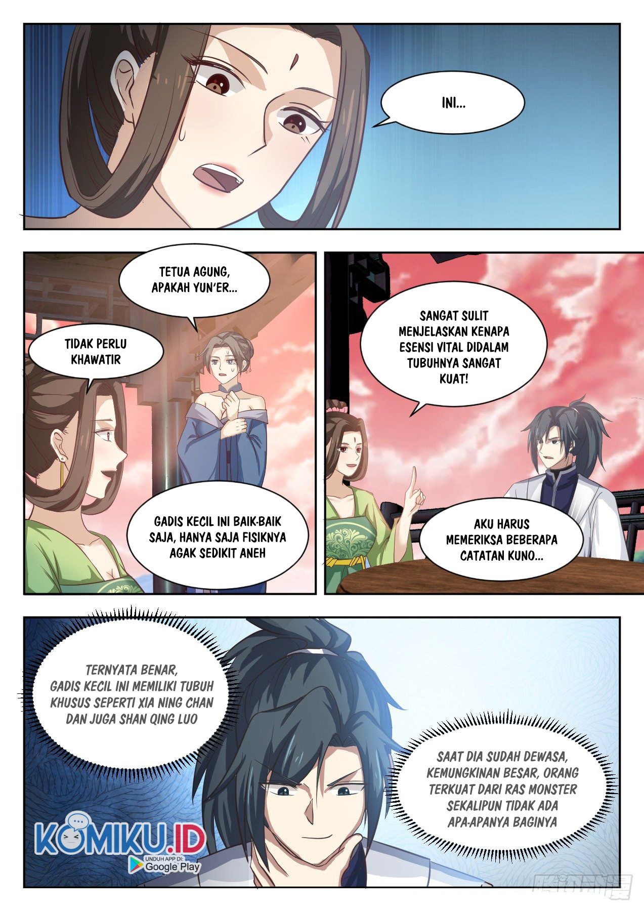 Martial Peak Part 1 Chapter 1332 - https://gambar-id.komiku.org/wp-content/uploads/2396066-10.jpg