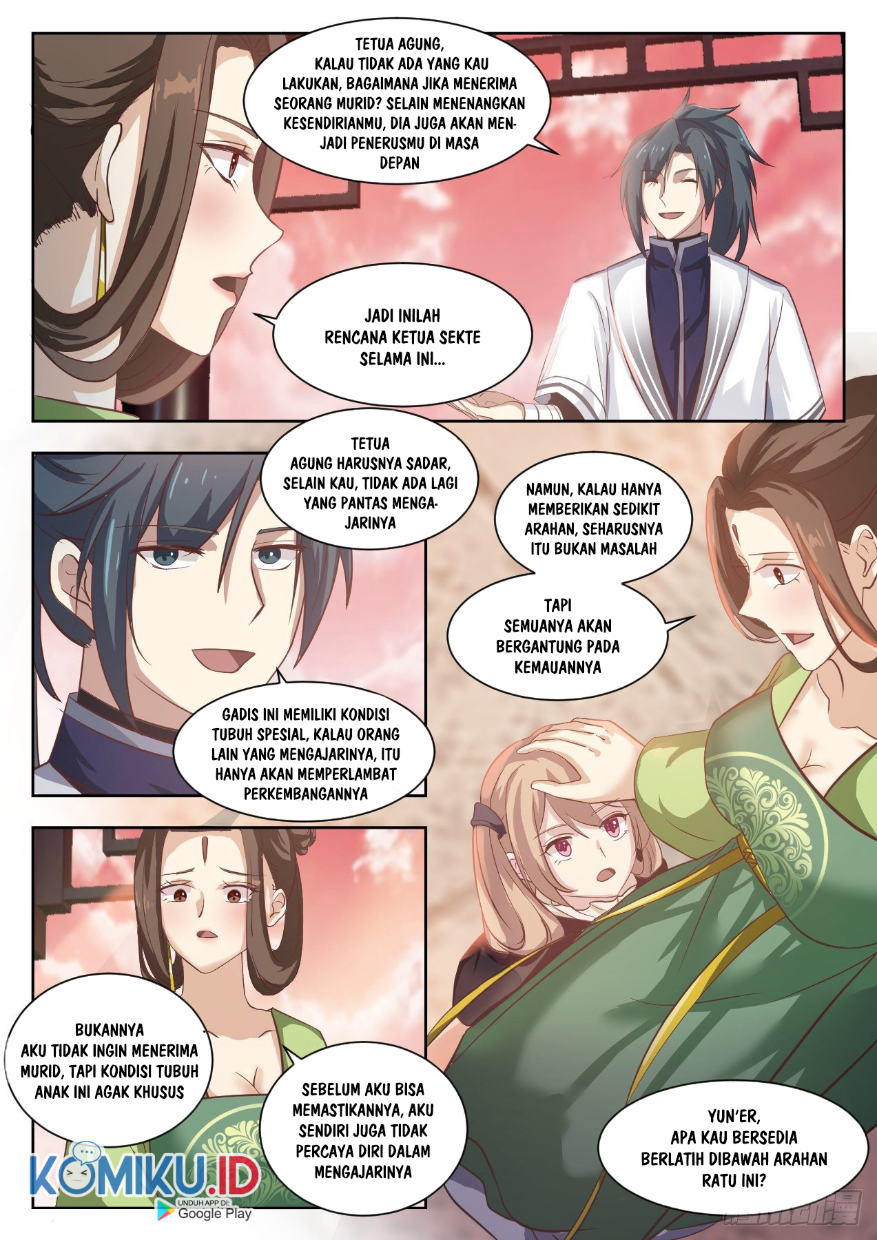 Martial Peak Part 1 Chapter 1332 - https://gambar-id.komiku.org/wp-content/uploads/2396066-11.jpg