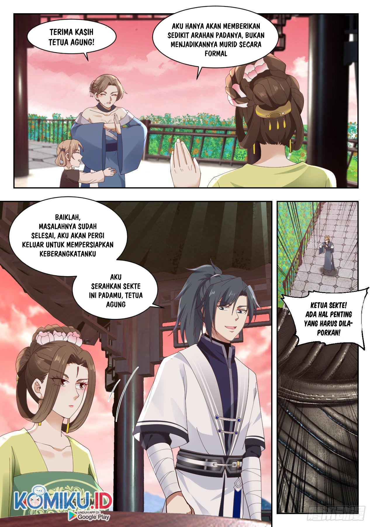 Martial Peak Part 1 Chapter 1332 - https://gambar-id.komiku.org/wp-content/uploads/2396066-13.jpg