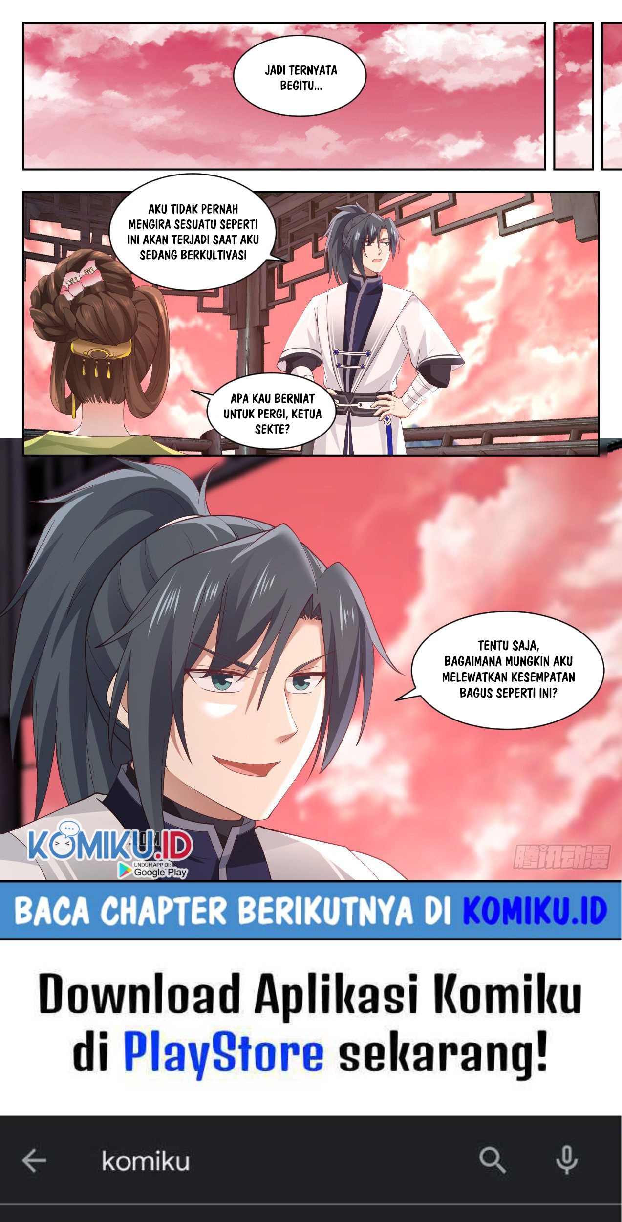Martial Peak Part 1 Chapter 1332 - https://gambar-id.komiku.org/wp-content/uploads/2396066-14_part1.jpg