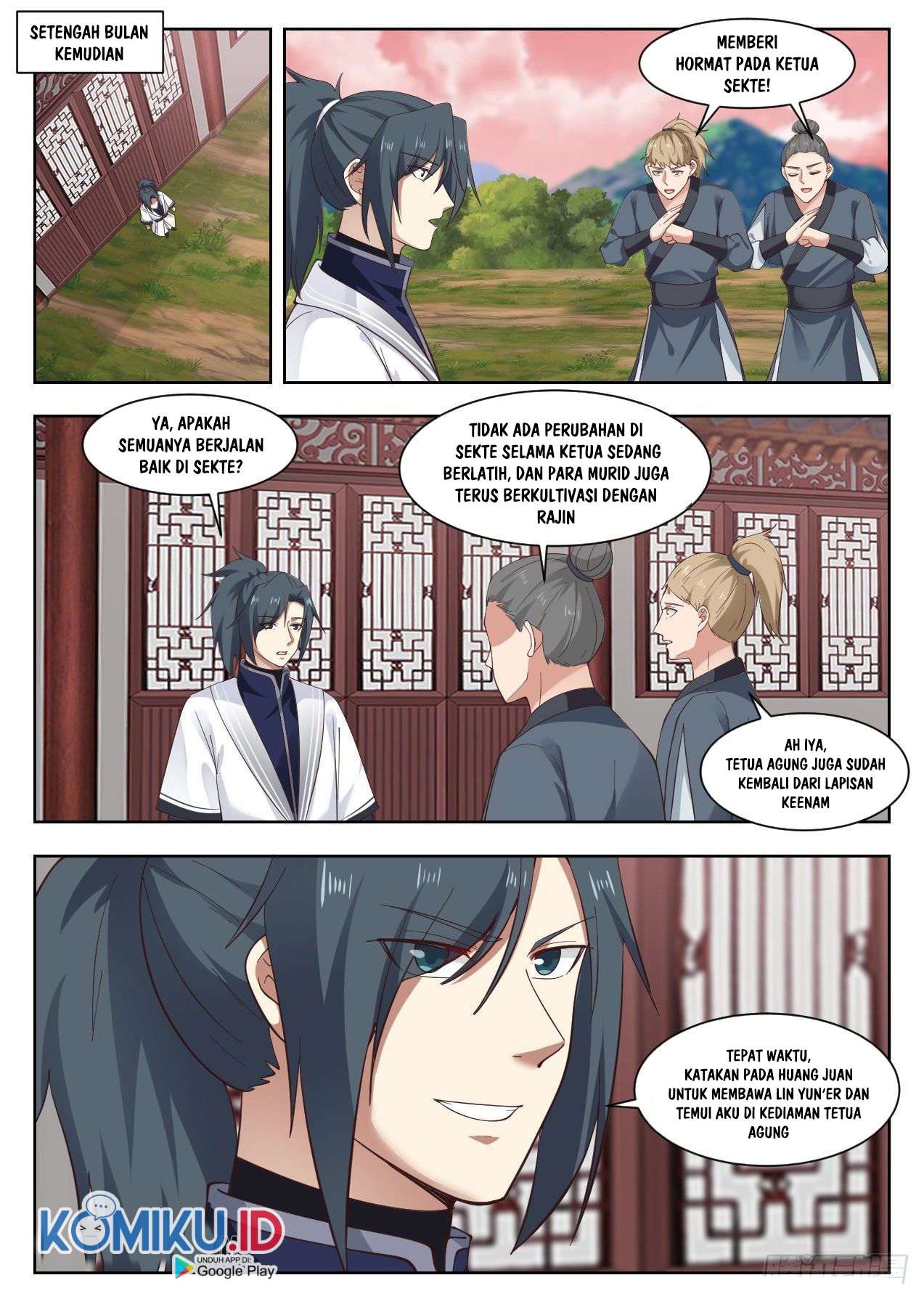 Martial Peak Part 1 Chapter 1332 - https://gambar-id.komiku.org/wp-content/uploads/2396066-3.jpg