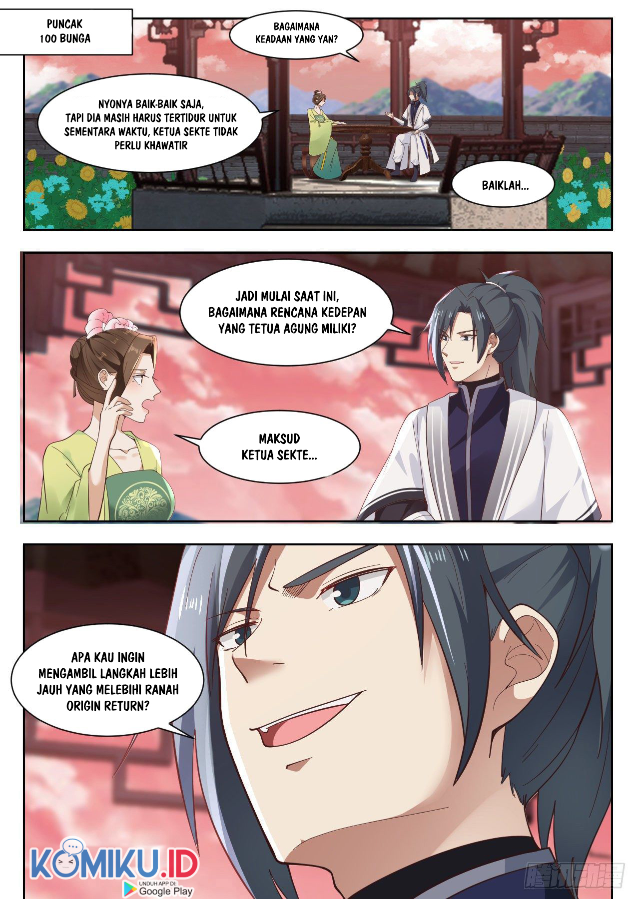 Martial Peak Part 1 Chapter 1332 - https://gambar-id.komiku.org/wp-content/uploads/2396066-4.jpg