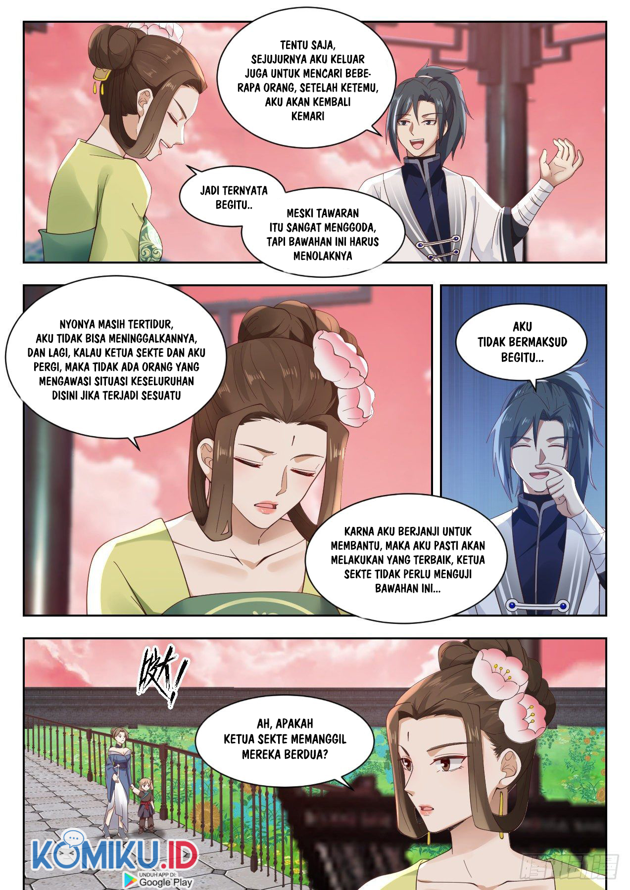 Martial Peak Part 1 Chapter 1332 - https://gambar-id.komiku.org/wp-content/uploads/2396066-6.jpg