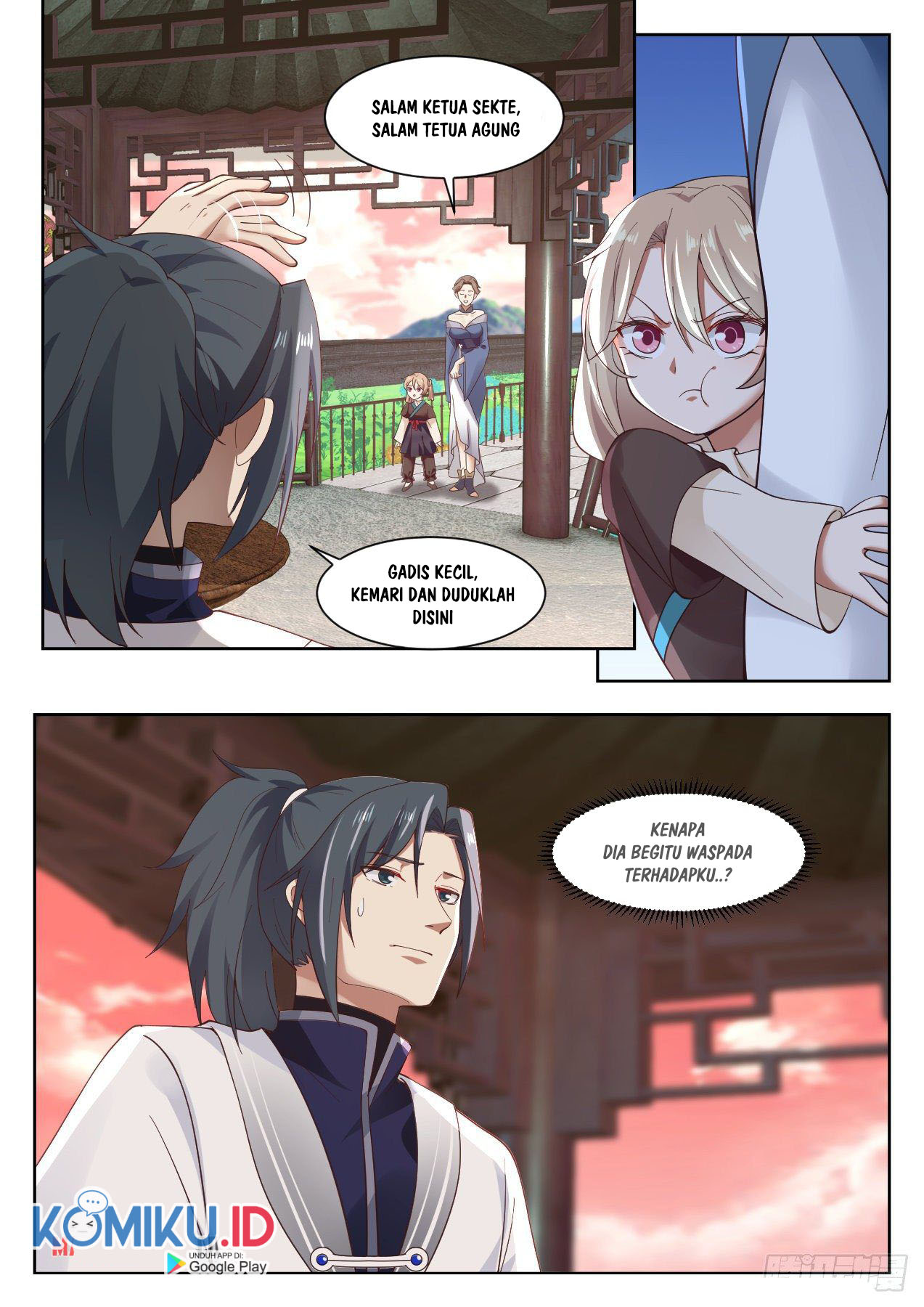 Martial Peak Part 1 Chapter 1332 - https://gambar-id.komiku.org/wp-content/uploads/2396066-7.jpg