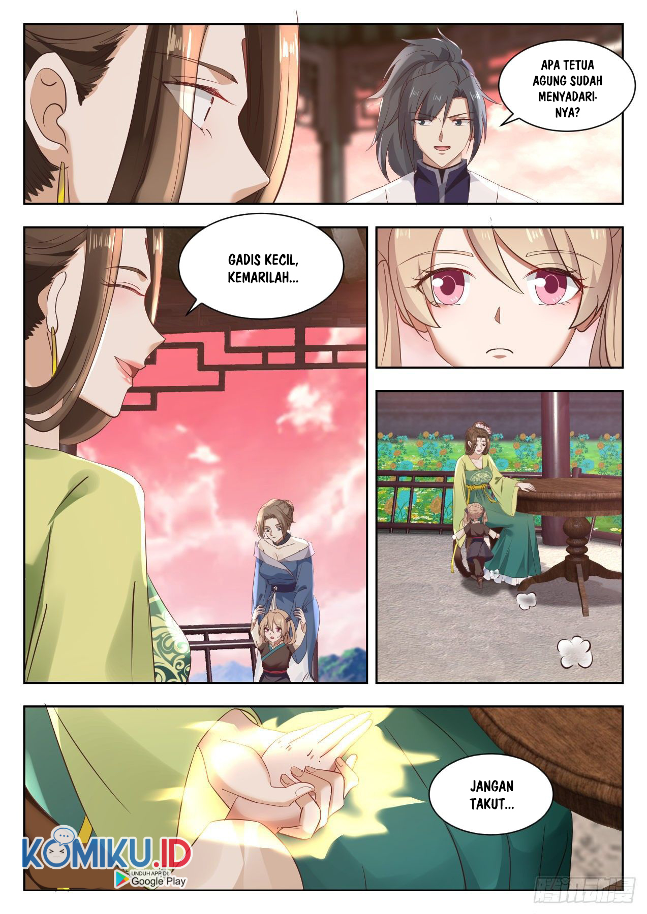 Martial Peak Part 1 Chapter 1332 - https://gambar-id.komiku.org/wp-content/uploads/2396066-9.jpg