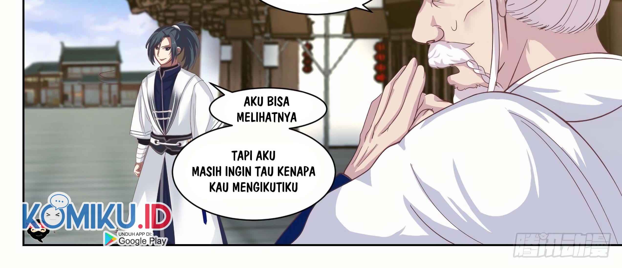 Martial Peak Part 1 Chapter 1333 - https://gambar-id.komiku.org/wp-content/uploads/2396067-12_part2.jpg
