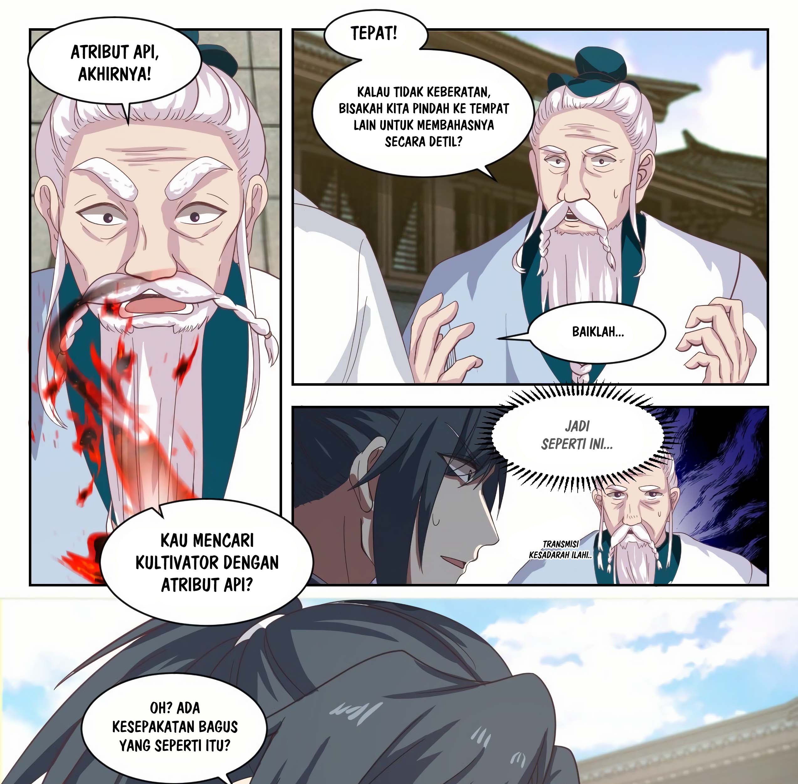 Martial Peak Part 1 Chapter 1333 - https://gambar-id.komiku.org/wp-content/uploads/2396067-14_part1.jpg
