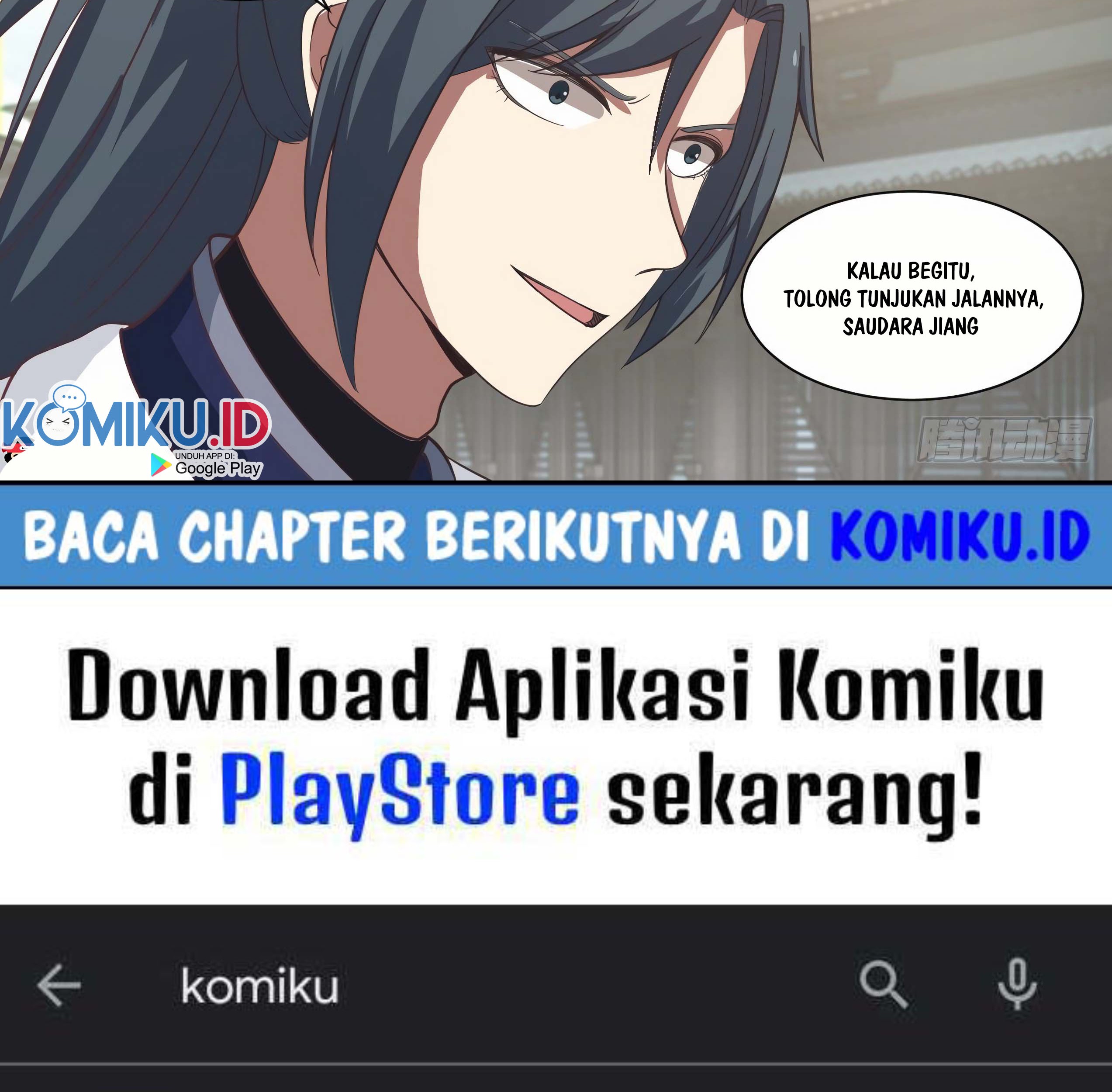 Martial Peak Part 1 Chapter 1333 - https://gambar-id.komiku.org/wp-content/uploads/2396067-14_part2.jpg