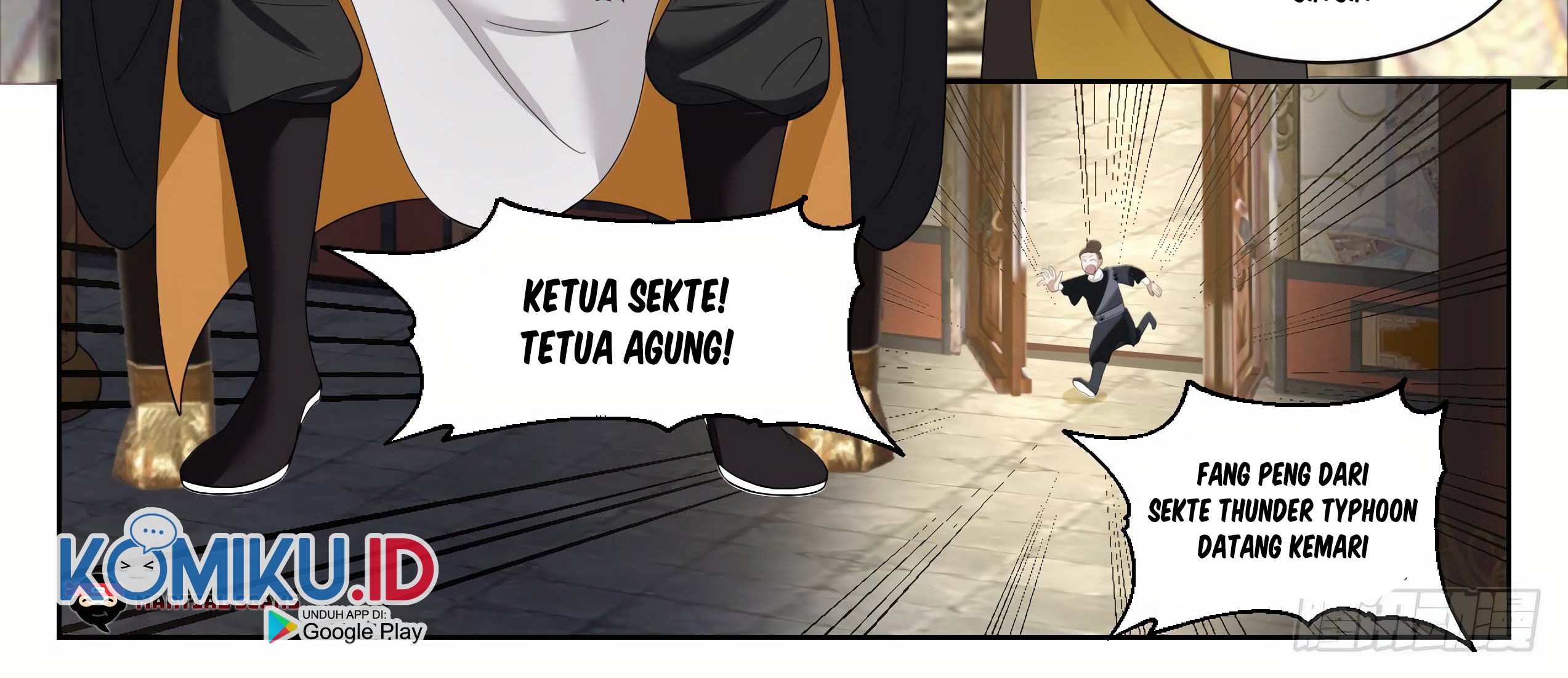 Martial Peak Part 1 Chapter 1333 - https://gambar-id.komiku.org/wp-content/uploads/2396067-3_part2.jpg
