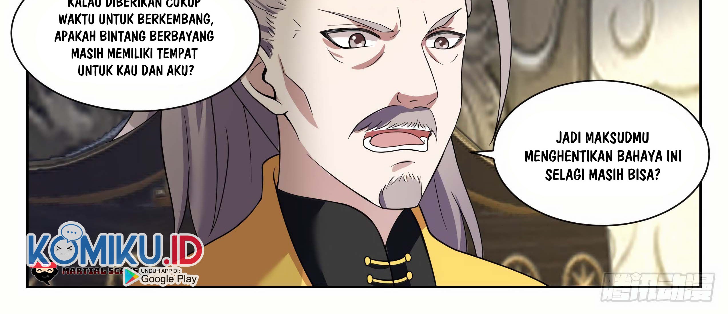 Martial Peak Part 1 Chapter 1333 - https://gambar-id.komiku.org/wp-content/uploads/2396067-6_part2.jpg