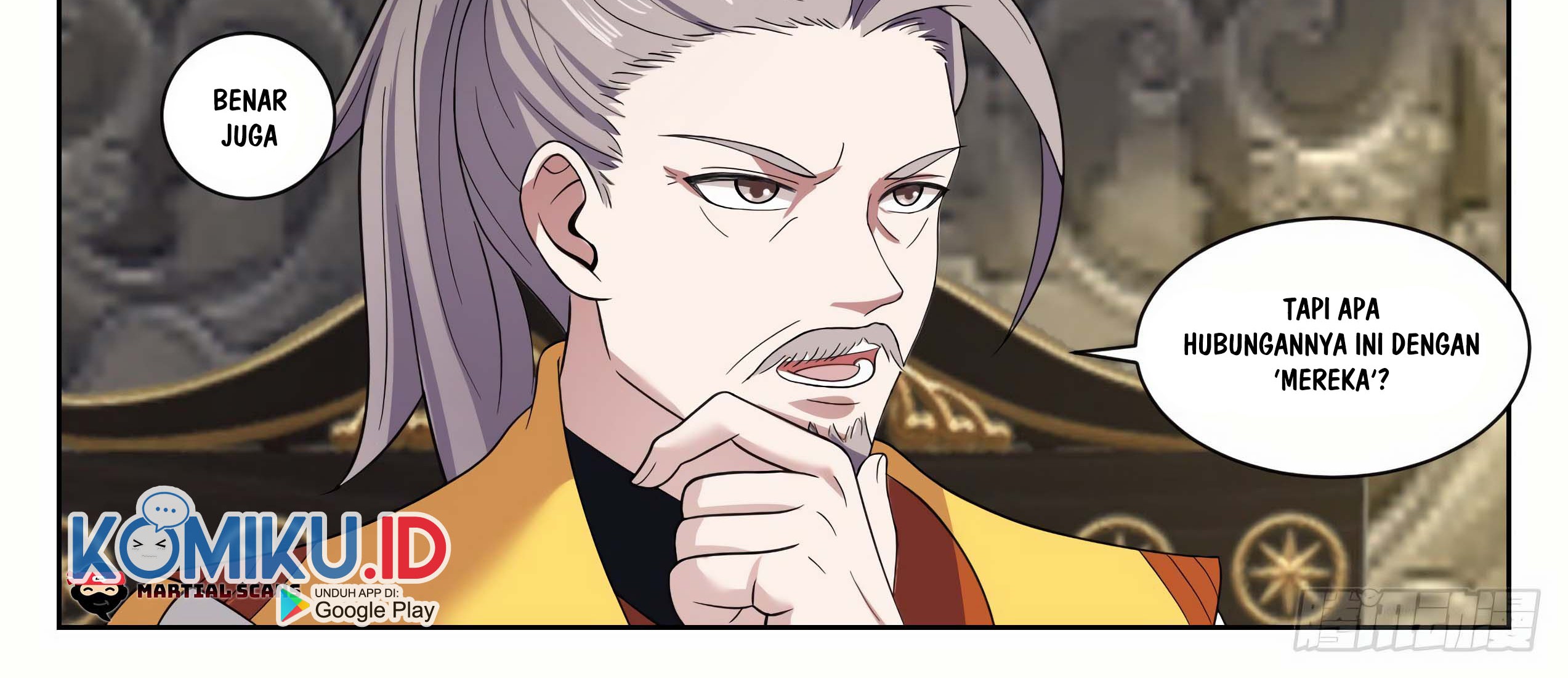 Martial Peak Part 1 Chapter 1333 - https://gambar-id.komiku.org/wp-content/uploads/2396067-7_part2.jpg