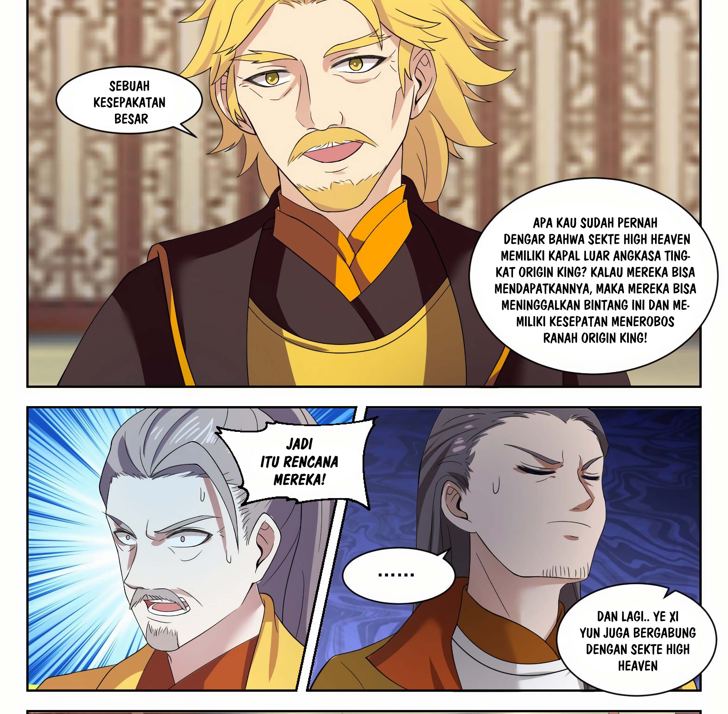 Martial Peak Part 1 Chapter 1333 - https://gambar-id.komiku.org/wp-content/uploads/2396067-8_part1.jpg