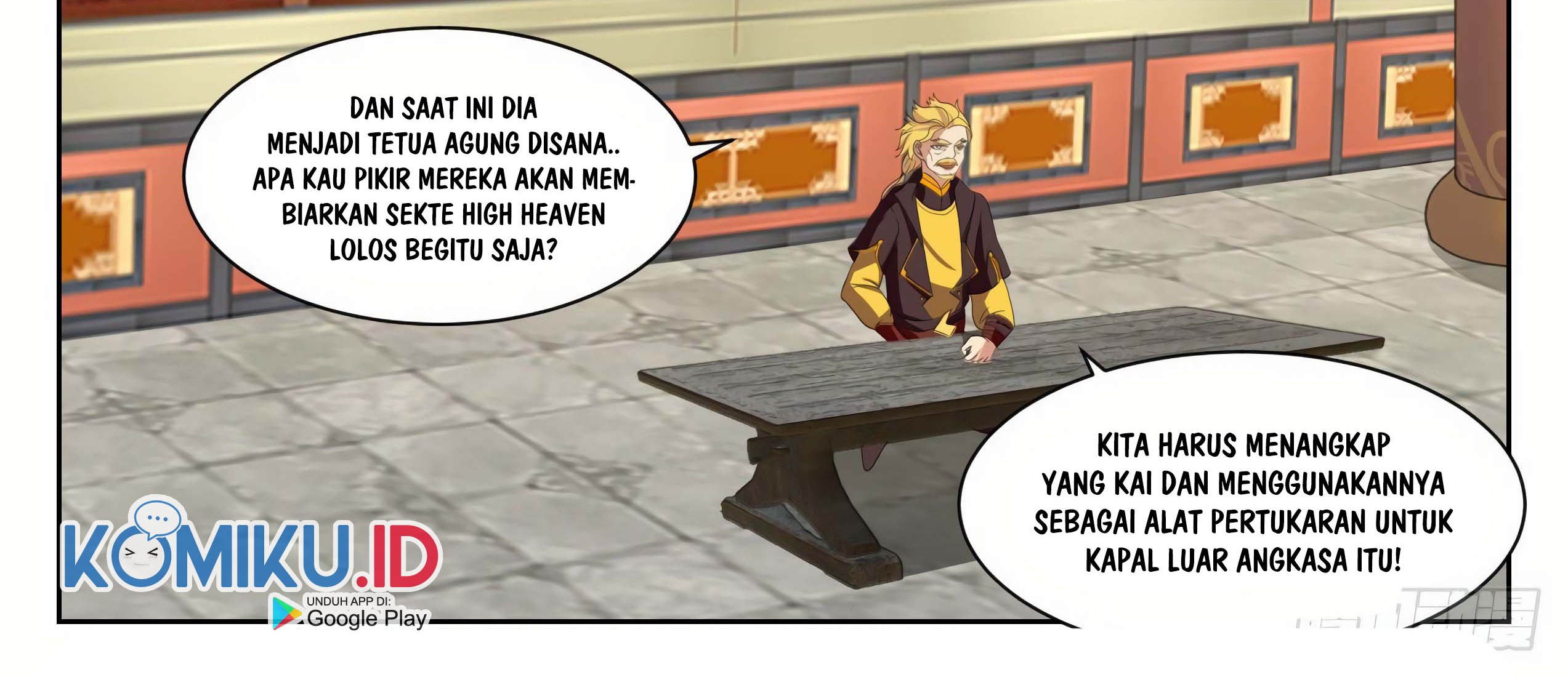 Martial Peak Part 1 Chapter 1333 - https://gambar-id.komiku.org/wp-content/uploads/2396067-8_part2.jpg