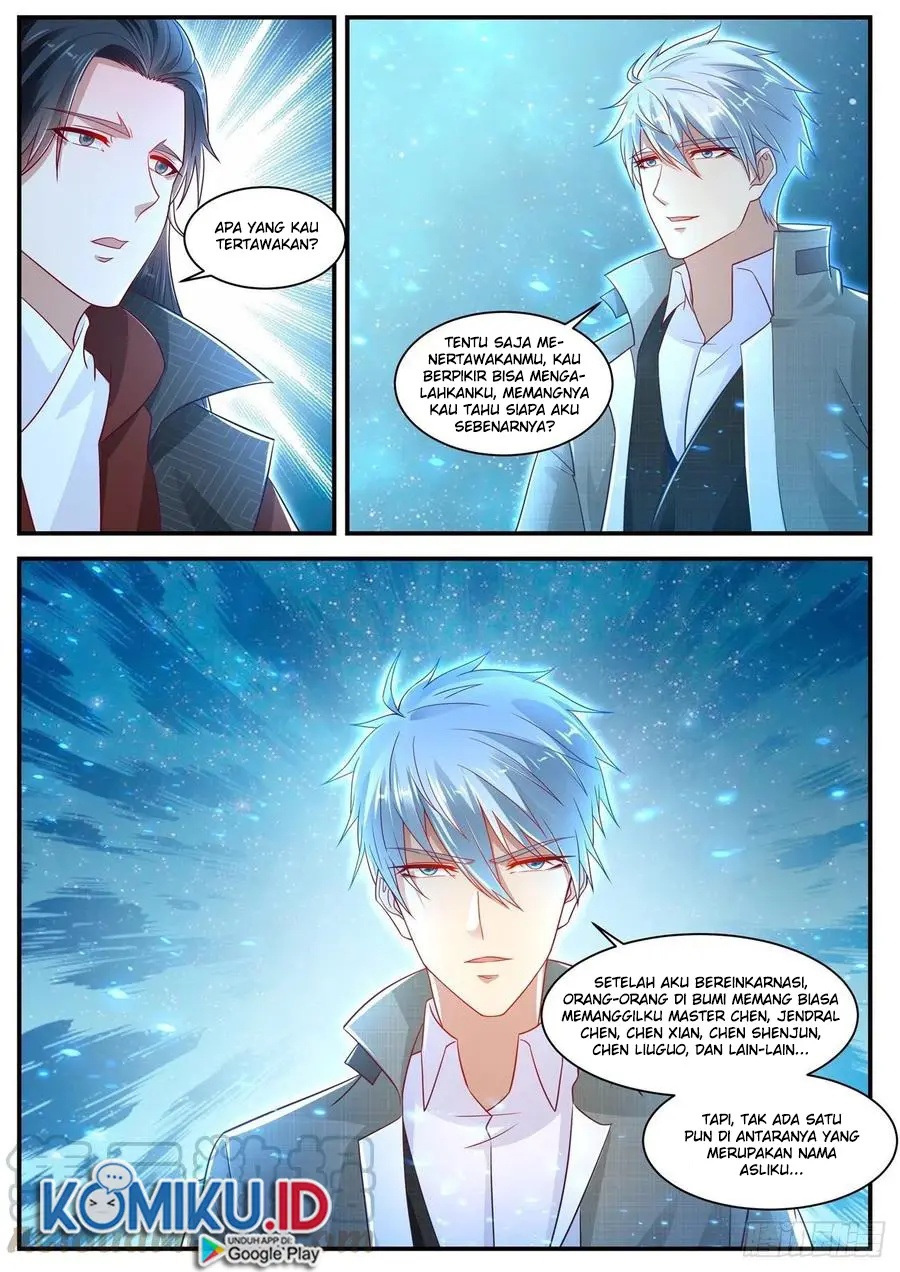 Rebirth Of The Urban Immortal Cultivator Chapter 622 - https://gambar-id.komiku.org/wp-content/uploads/2396257-3.jpg