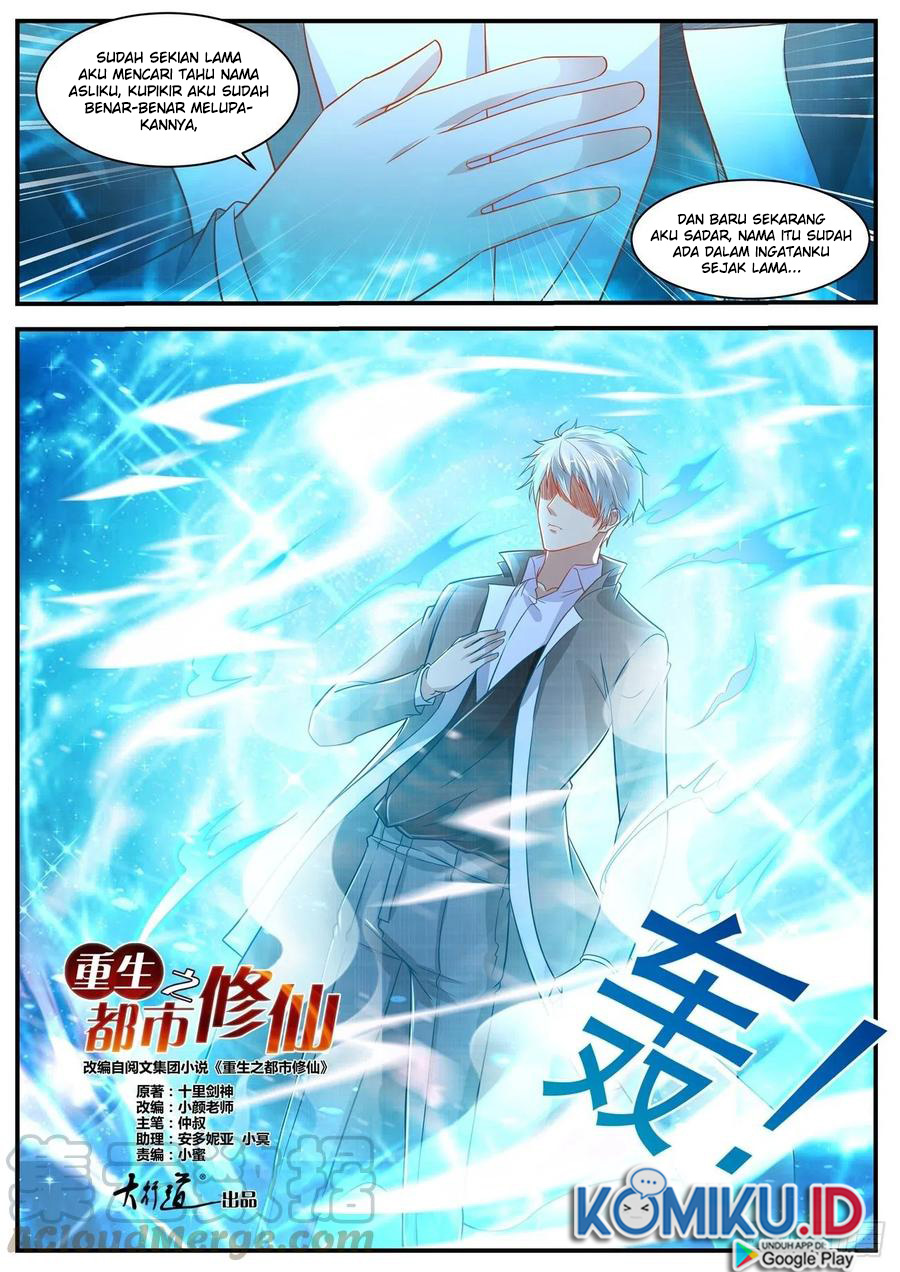 Rebirth Of The Urban Immortal Cultivator Chapter 622 - https://gambar-id.komiku.org/wp-content/uploads/2396257-4.jpg