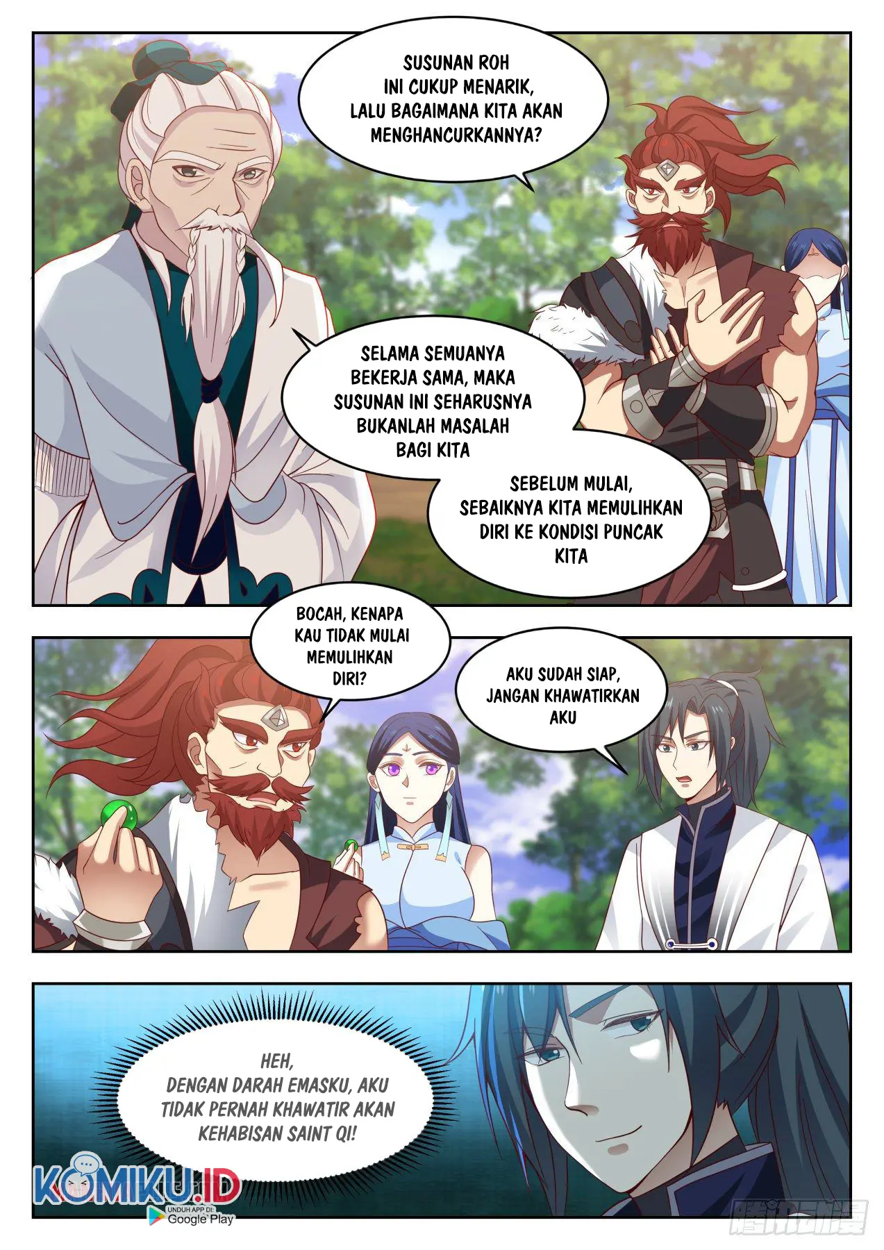 Martial Peak Part 1 Chapter 1334 - https://gambar-id.komiku.org/wp-content/uploads/2396259-10.jpg