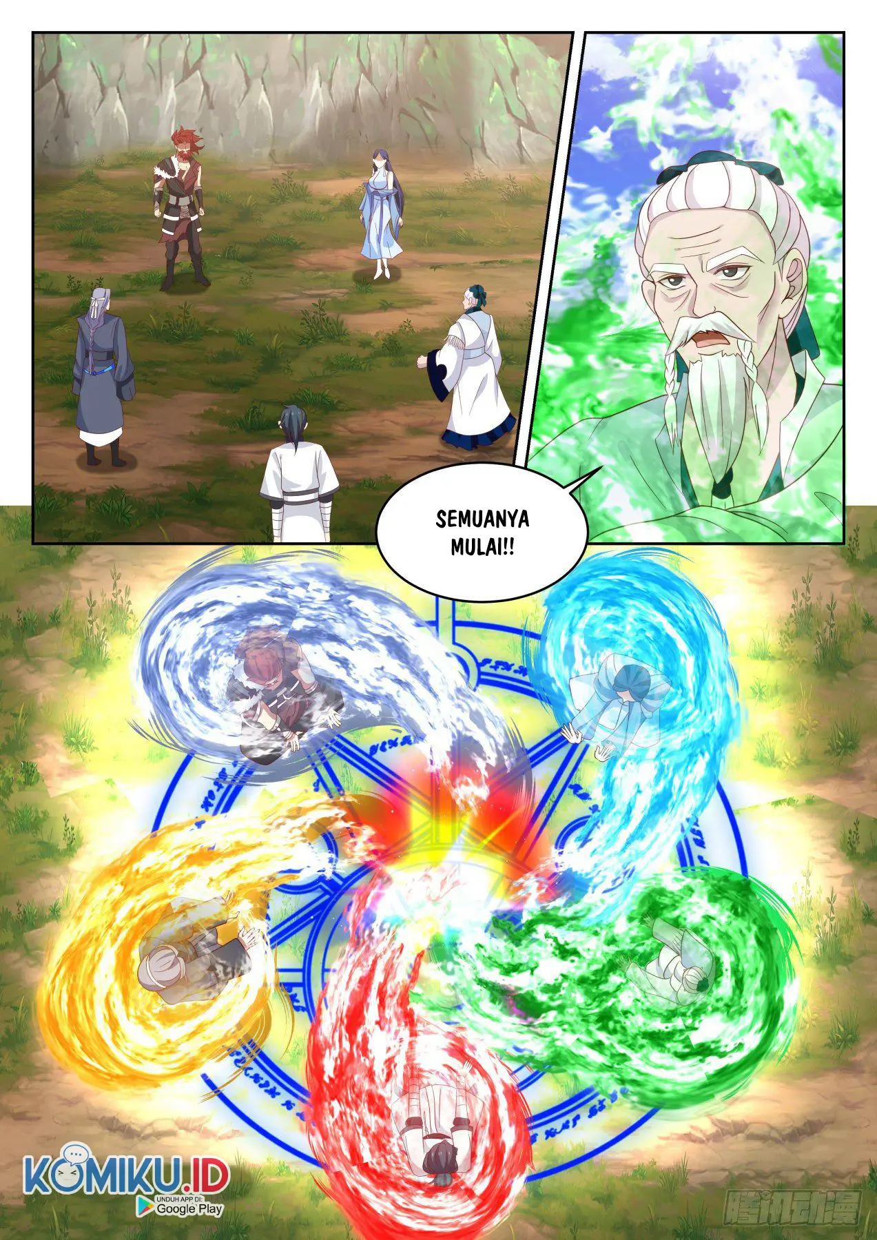Martial Peak Part 1 Chapter 1334 - https://gambar-id.komiku.org/wp-content/uploads/2396259-11.jpg