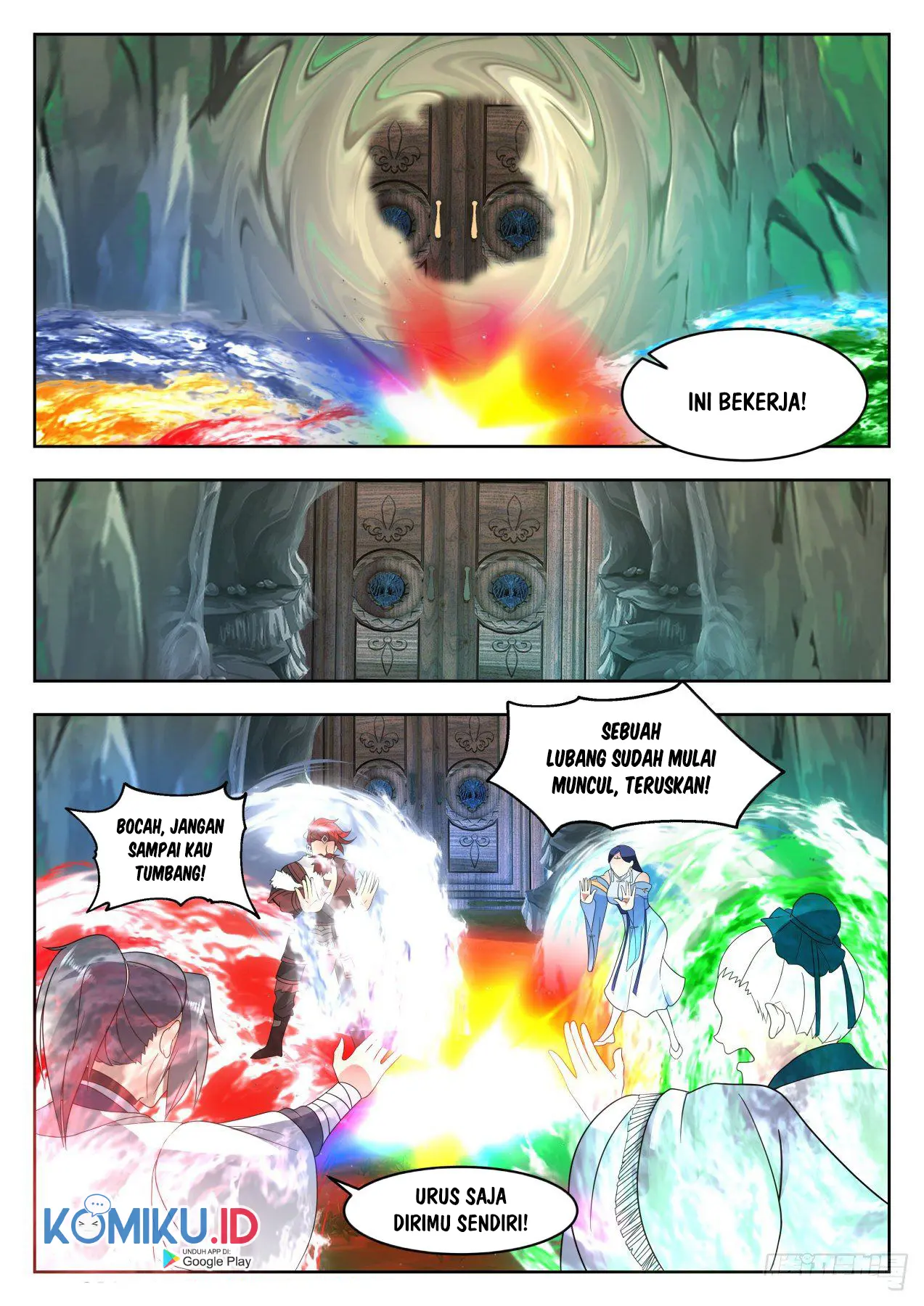 Martial Peak Part 1 Chapter 1334 - https://gambar-id.komiku.org/wp-content/uploads/2396259-12.jpg