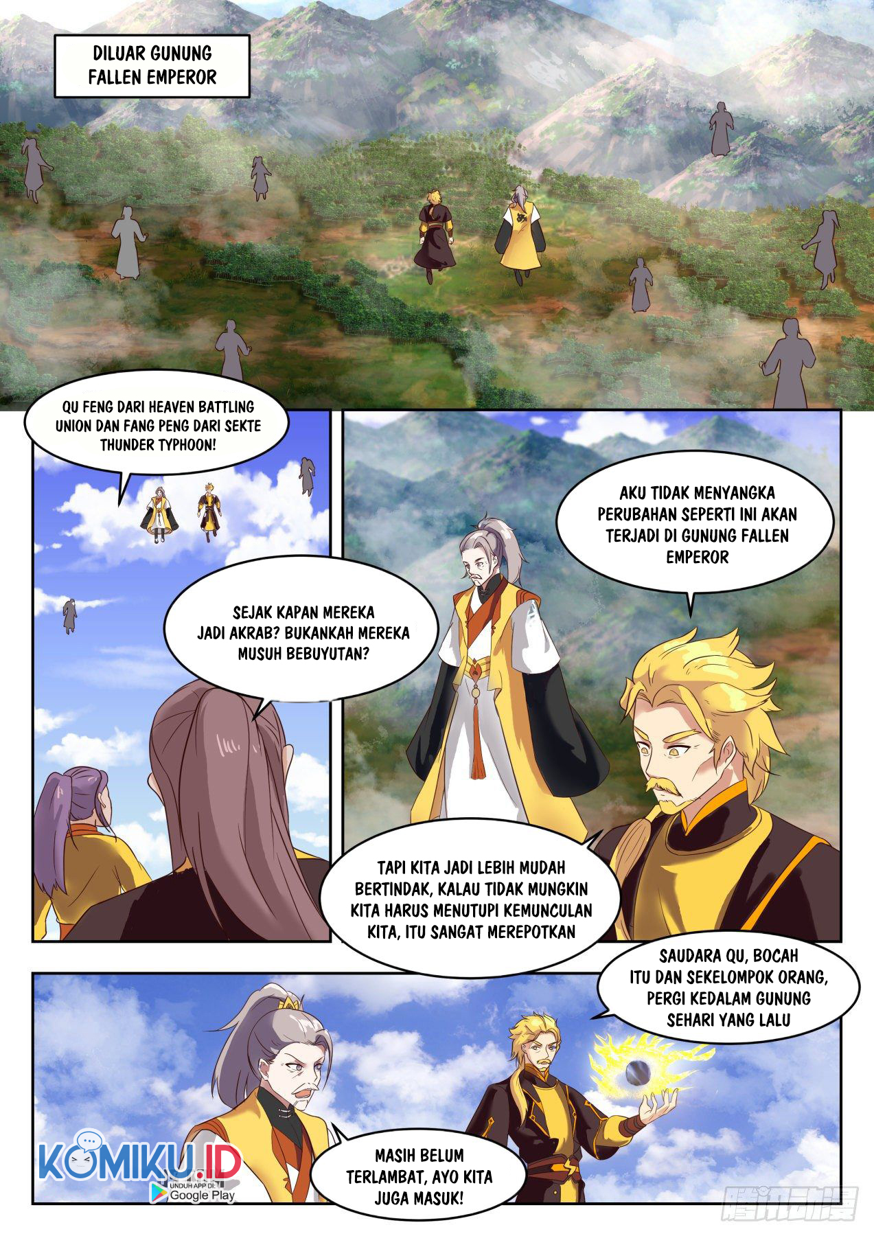 Martial Peak Part 1 Chapter 1334 - https://gambar-id.komiku.org/wp-content/uploads/2396259-3.jpg