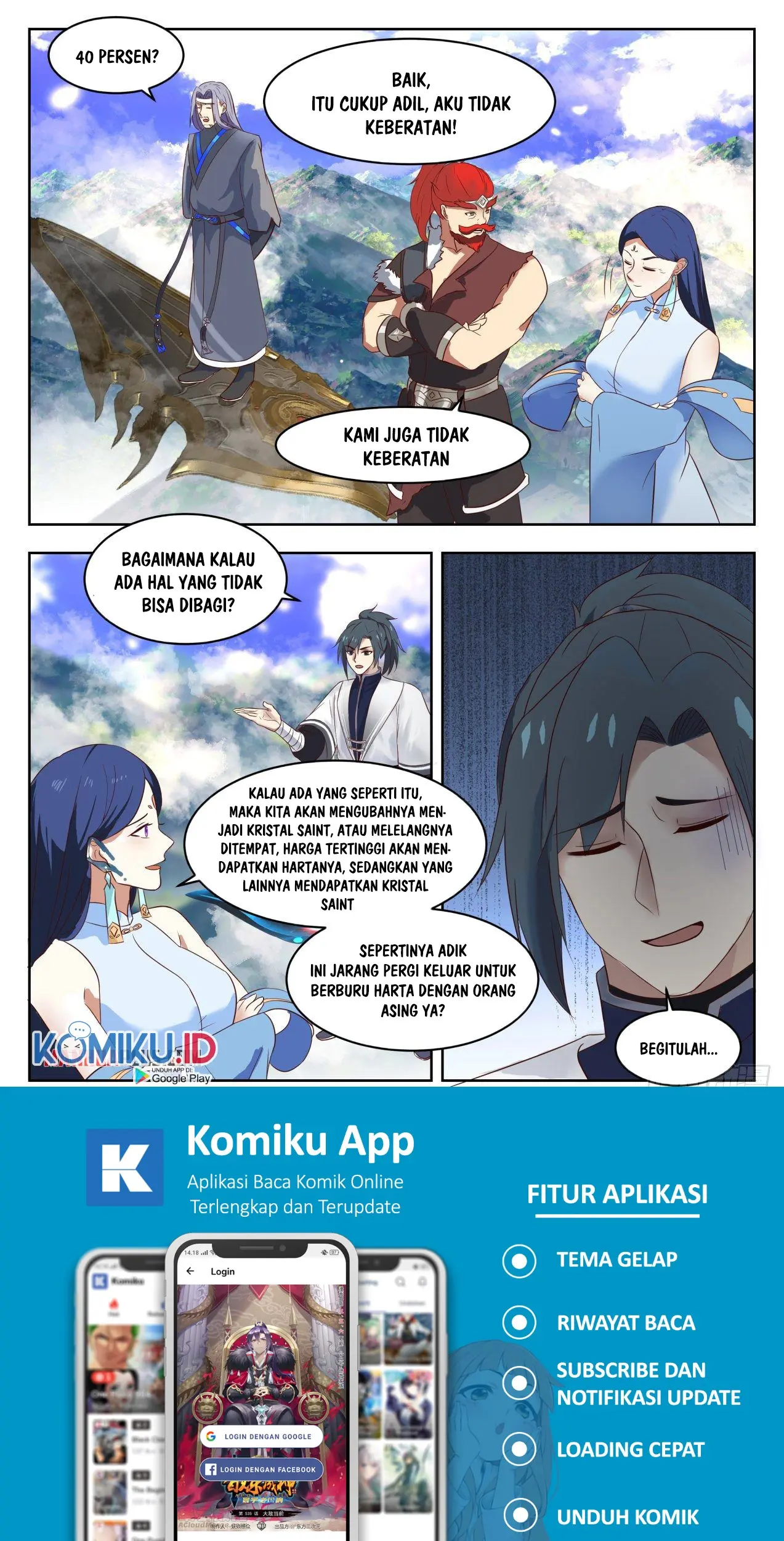 Martial Peak Part 1 Chapter 1334 - https://gambar-id.komiku.org/wp-content/uploads/2396259-5_part1.jpg