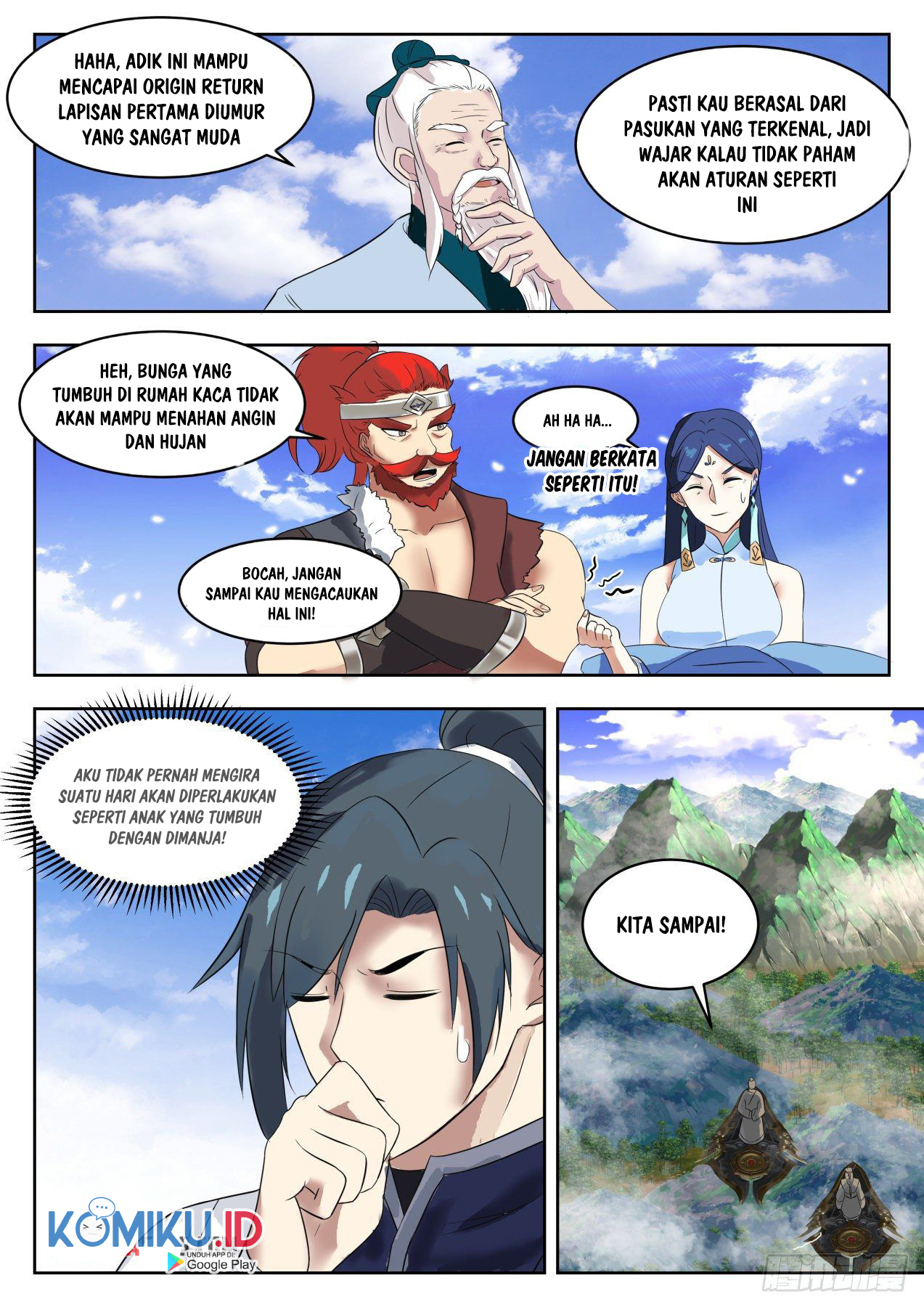 Martial Peak Part 1 Chapter 1334 - https://gambar-id.komiku.org/wp-content/uploads/2396259-6.jpg