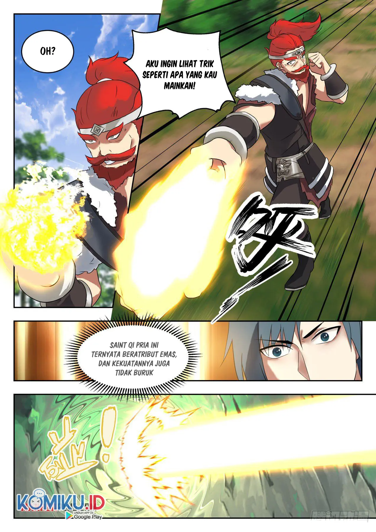 Martial Peak Part 1 Chapter 1334 - https://gambar-id.komiku.org/wp-content/uploads/2396259-8.jpg