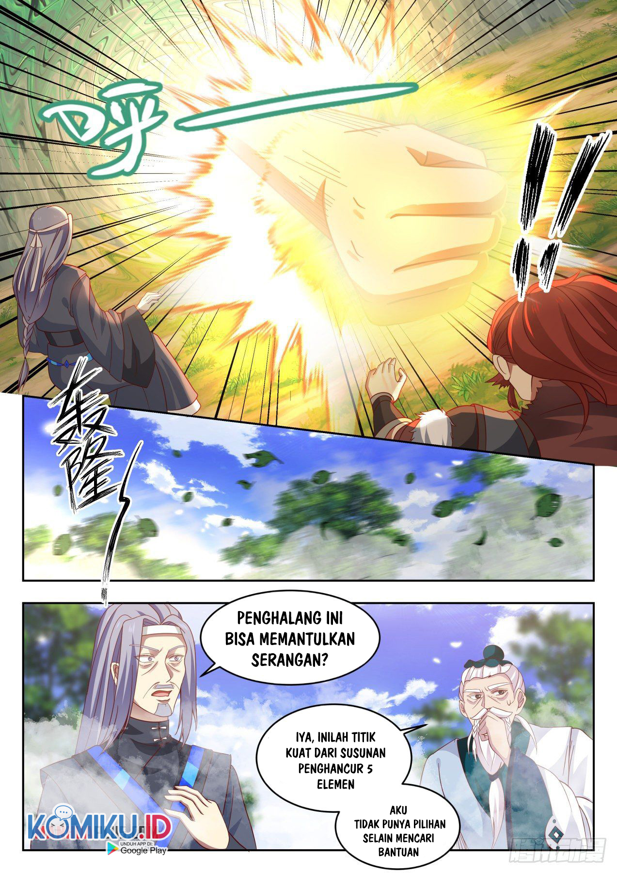 Martial Peak Part 1 Chapter 1334 - https://gambar-id.komiku.org/wp-content/uploads/2396259-9.jpg