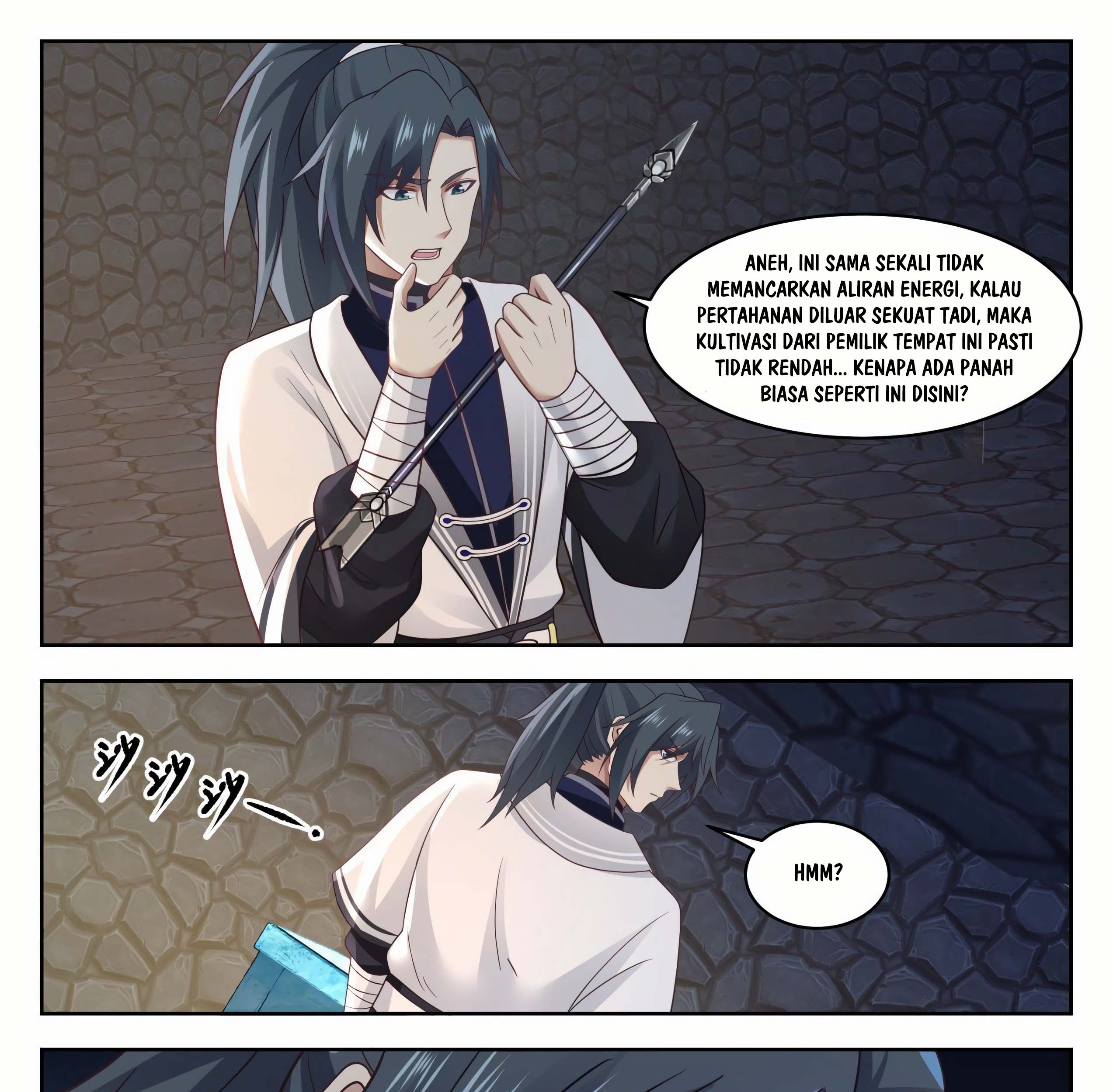 Martial Peak Part 1 Chapter 1335 - https://gambar-id.komiku.org/wp-content/uploads/2396260-14_part1.jpg
