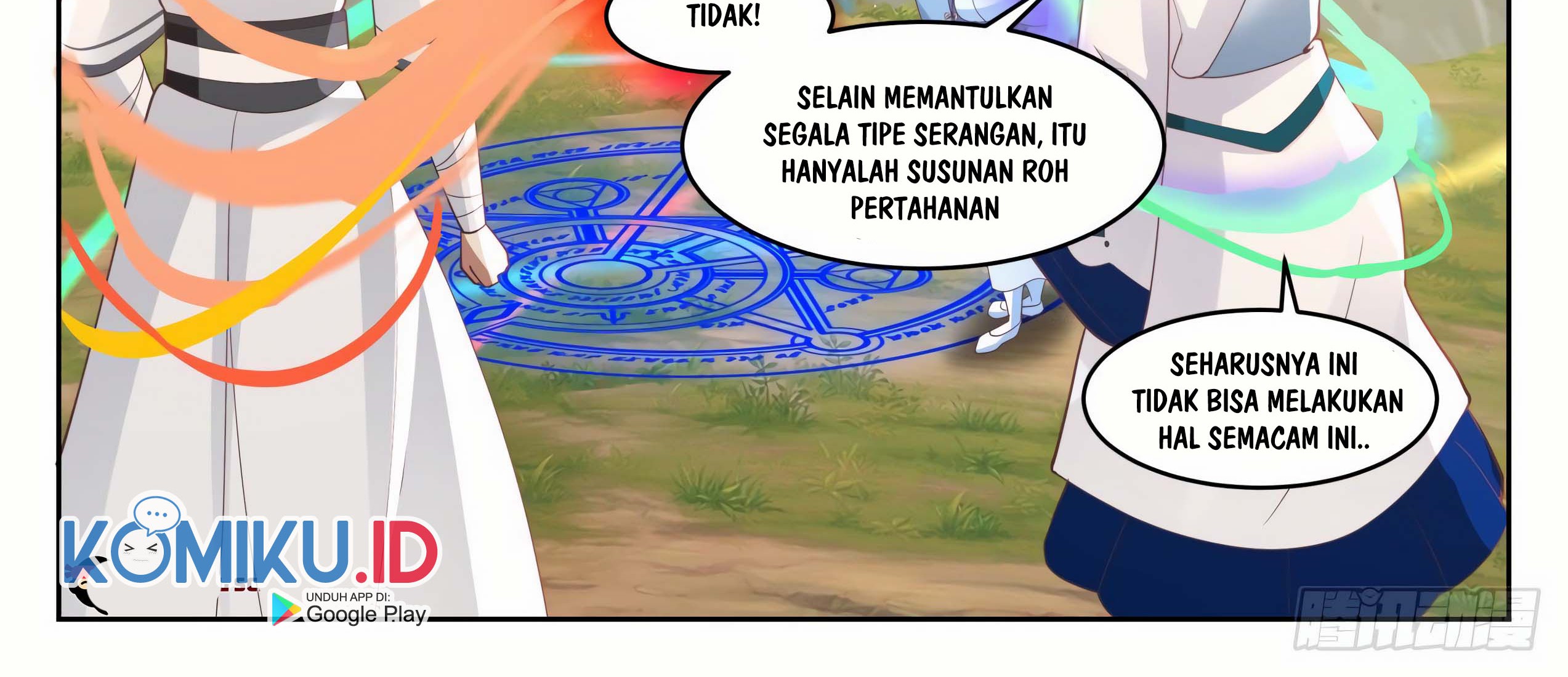 Martial Peak Part 1 Chapter 1335 - https://gambar-id.komiku.org/wp-content/uploads/2396260-4_part2.jpg