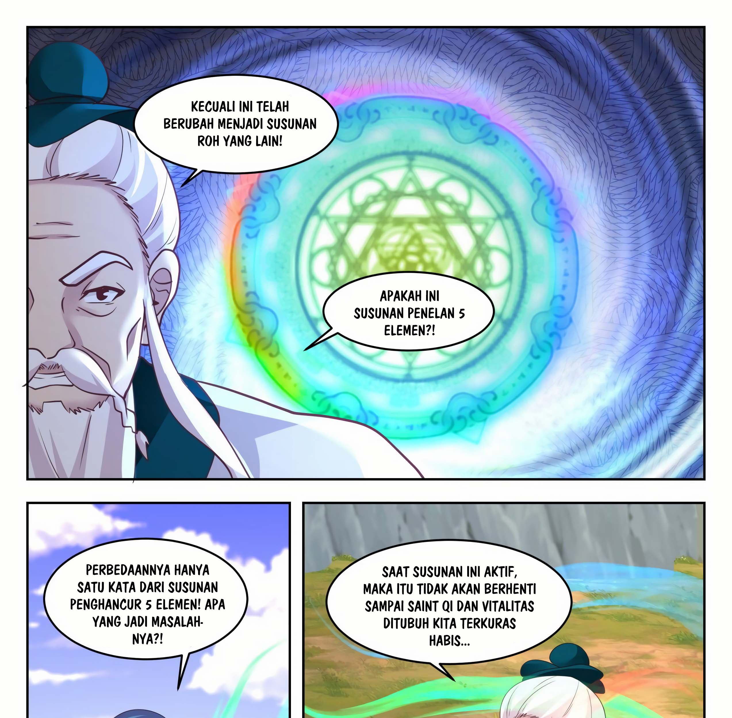 Martial Peak Part 1 Chapter 1335 - https://gambar-id.komiku.org/wp-content/uploads/2396260-5_part1.jpg