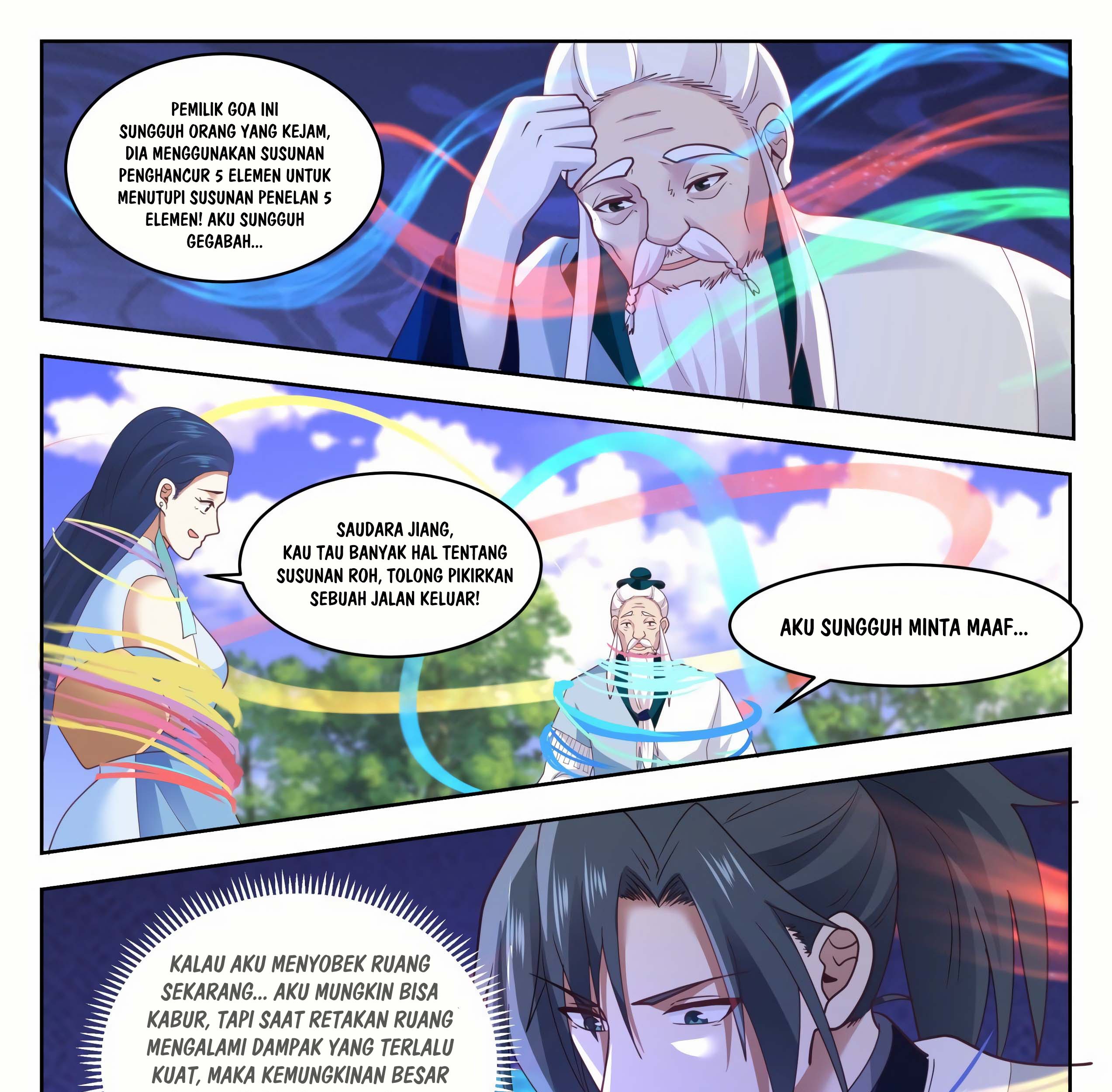 Martial Peak Part 1 Chapter 1335 - https://gambar-id.komiku.org/wp-content/uploads/2396260-6_part1.jpg