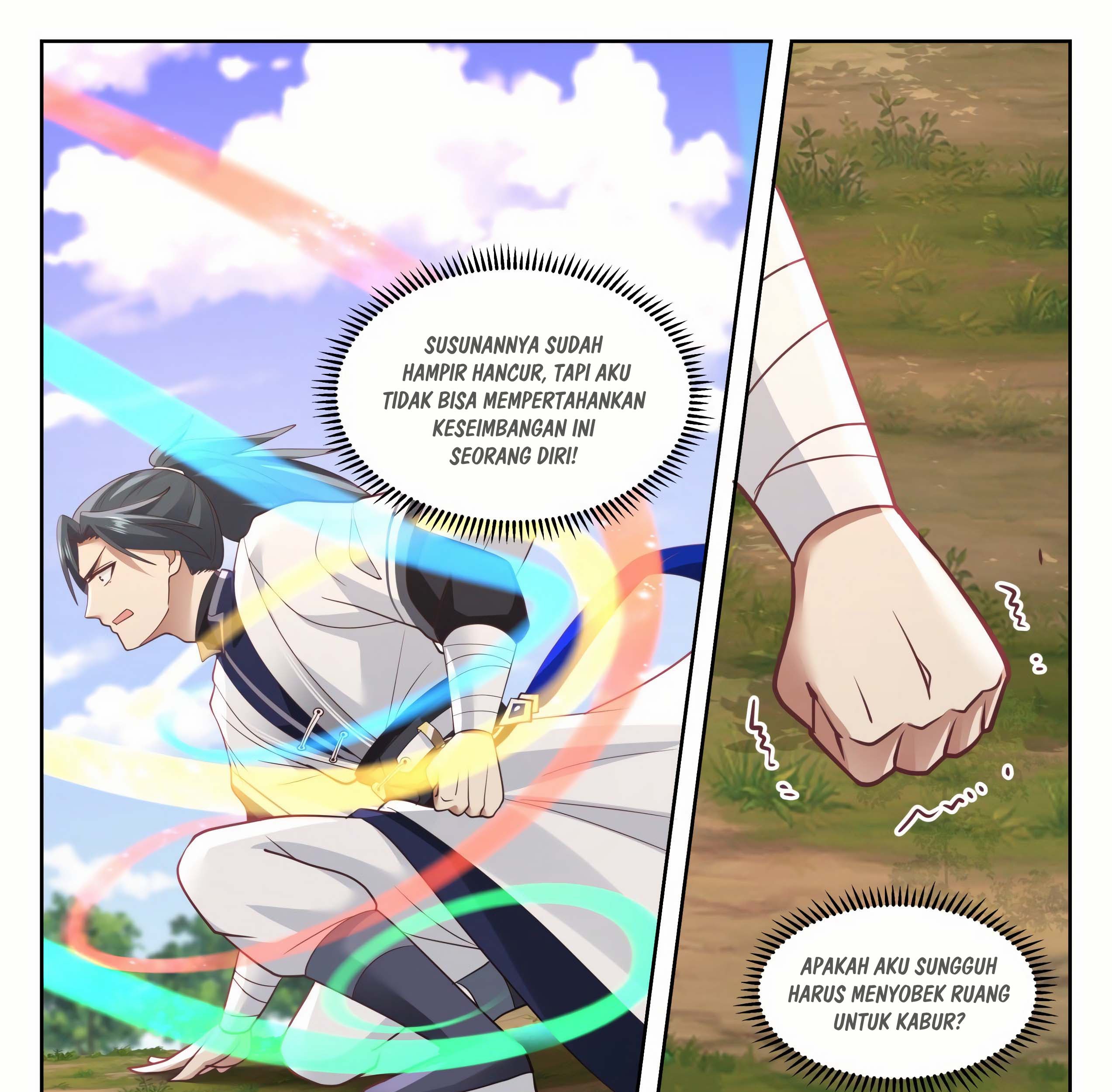 Martial Peak Part 1 Chapter 1335 - https://gambar-id.komiku.org/wp-content/uploads/2396260-9_part1.jpg